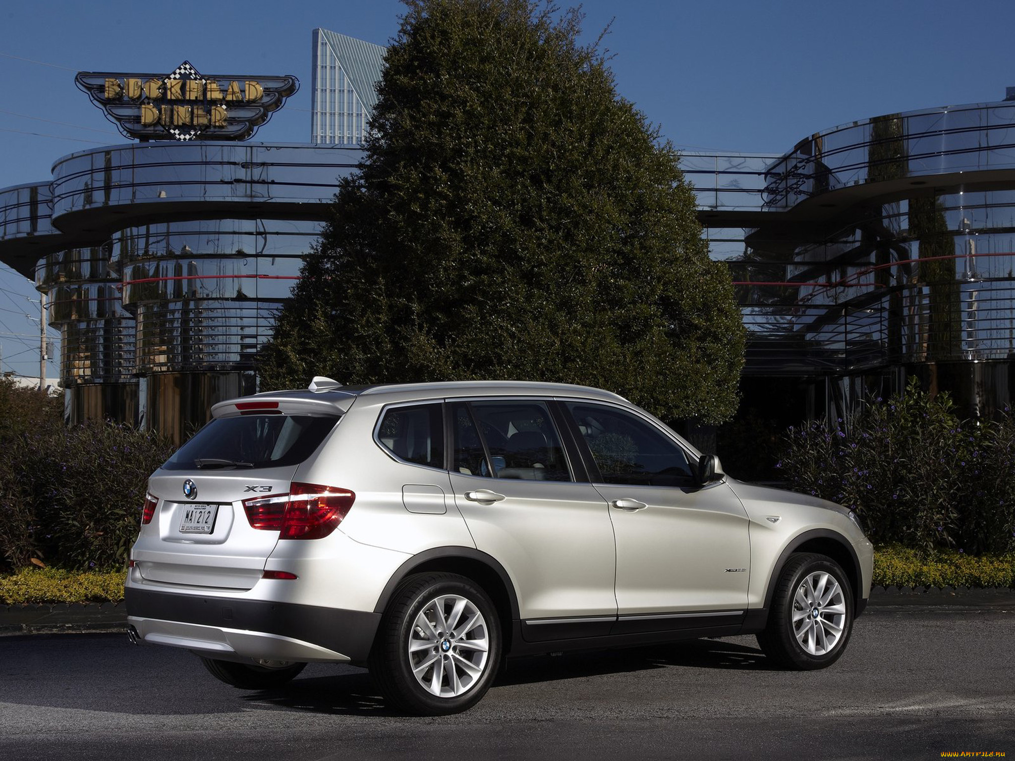 автомобили, bmw