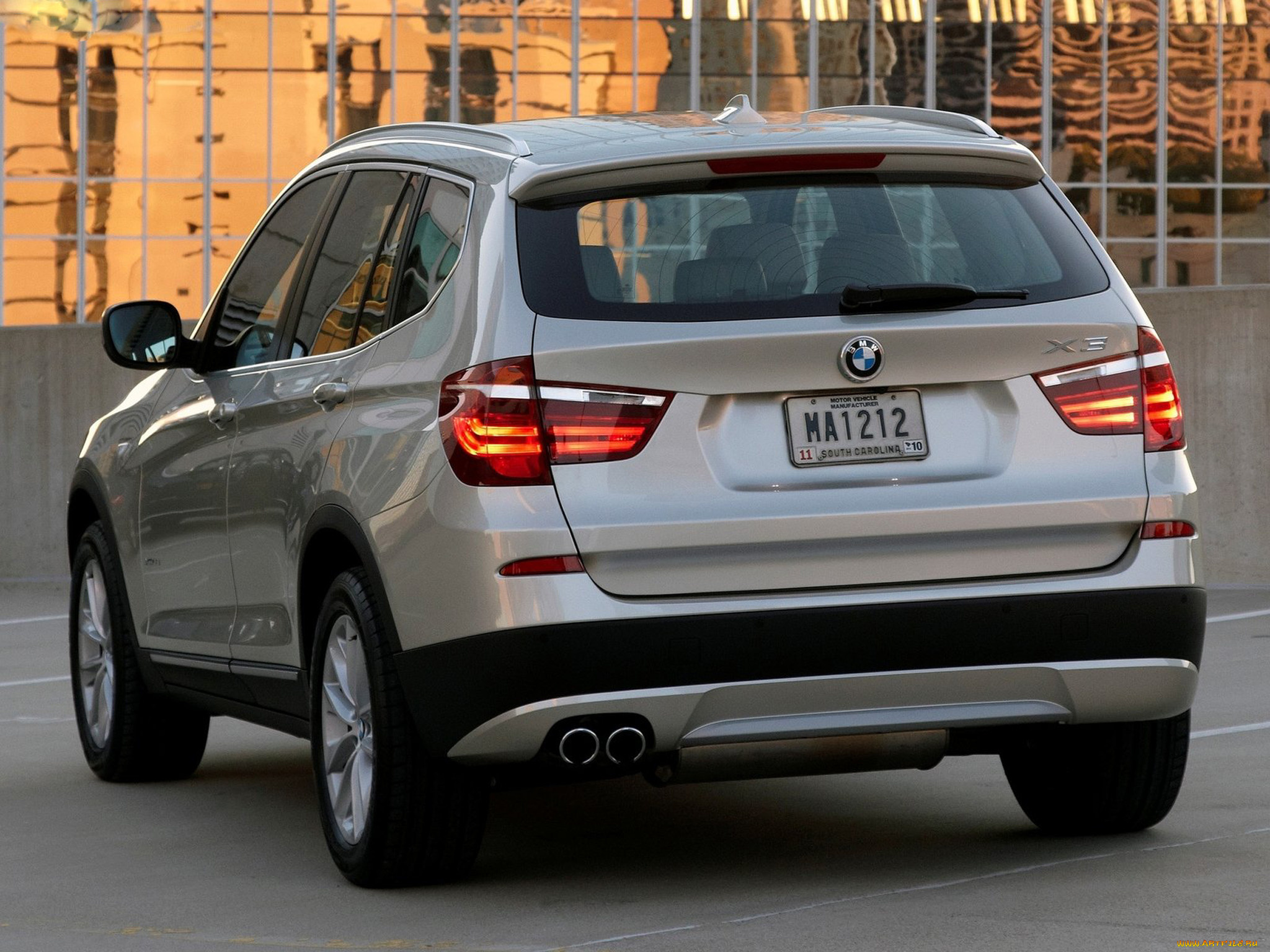 автомобили, bmw