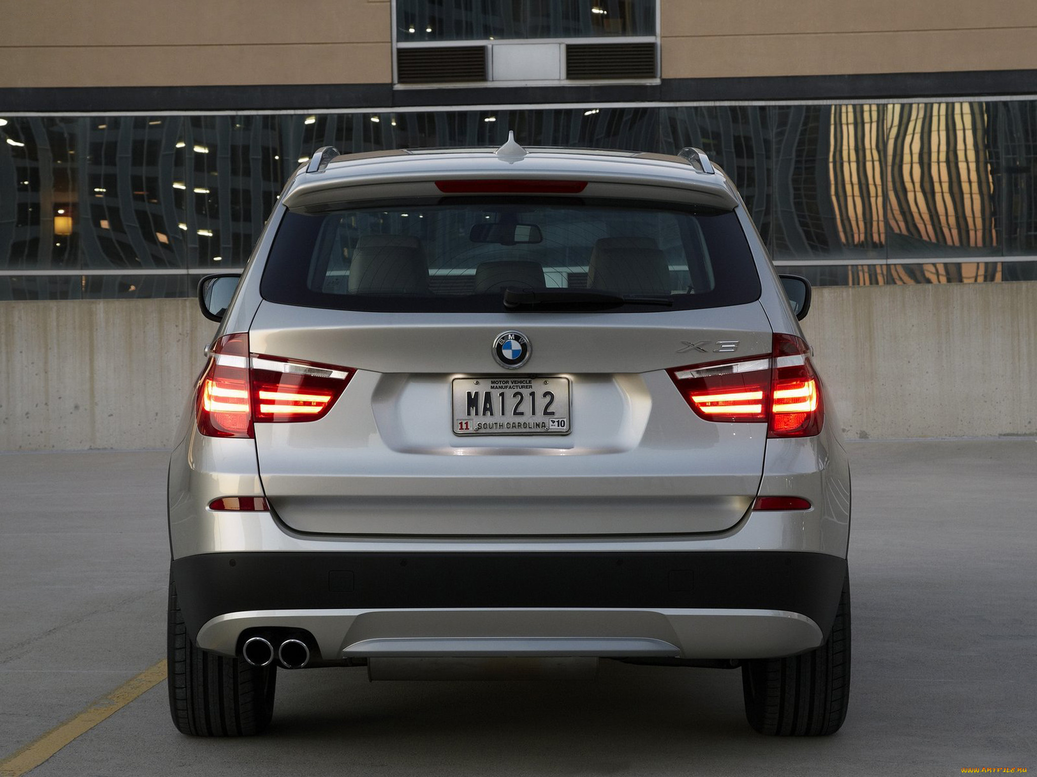 автомобили, bmw