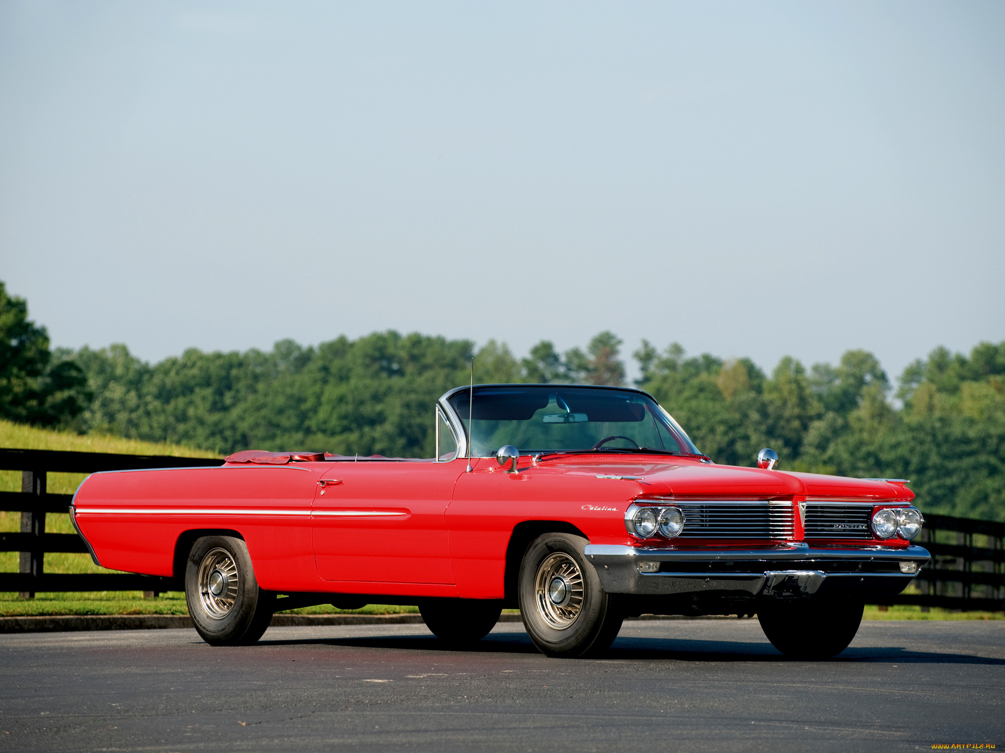 catalina, convertible, автомобили, pontiac