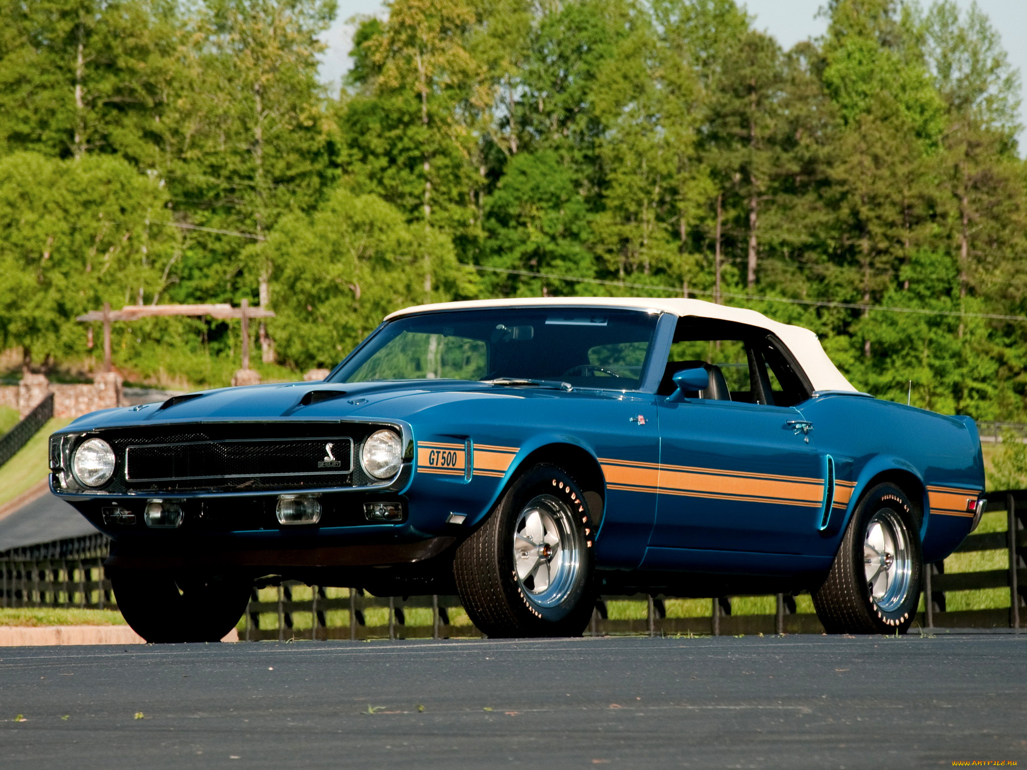 shelby, gt500, convertible, автомобили, mustang