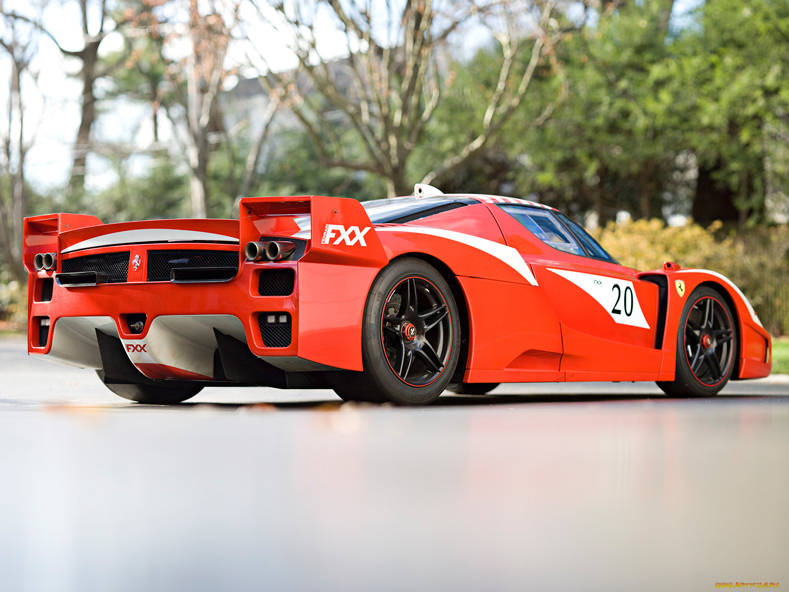 ferrari, fxx, evoluzione, автомобили