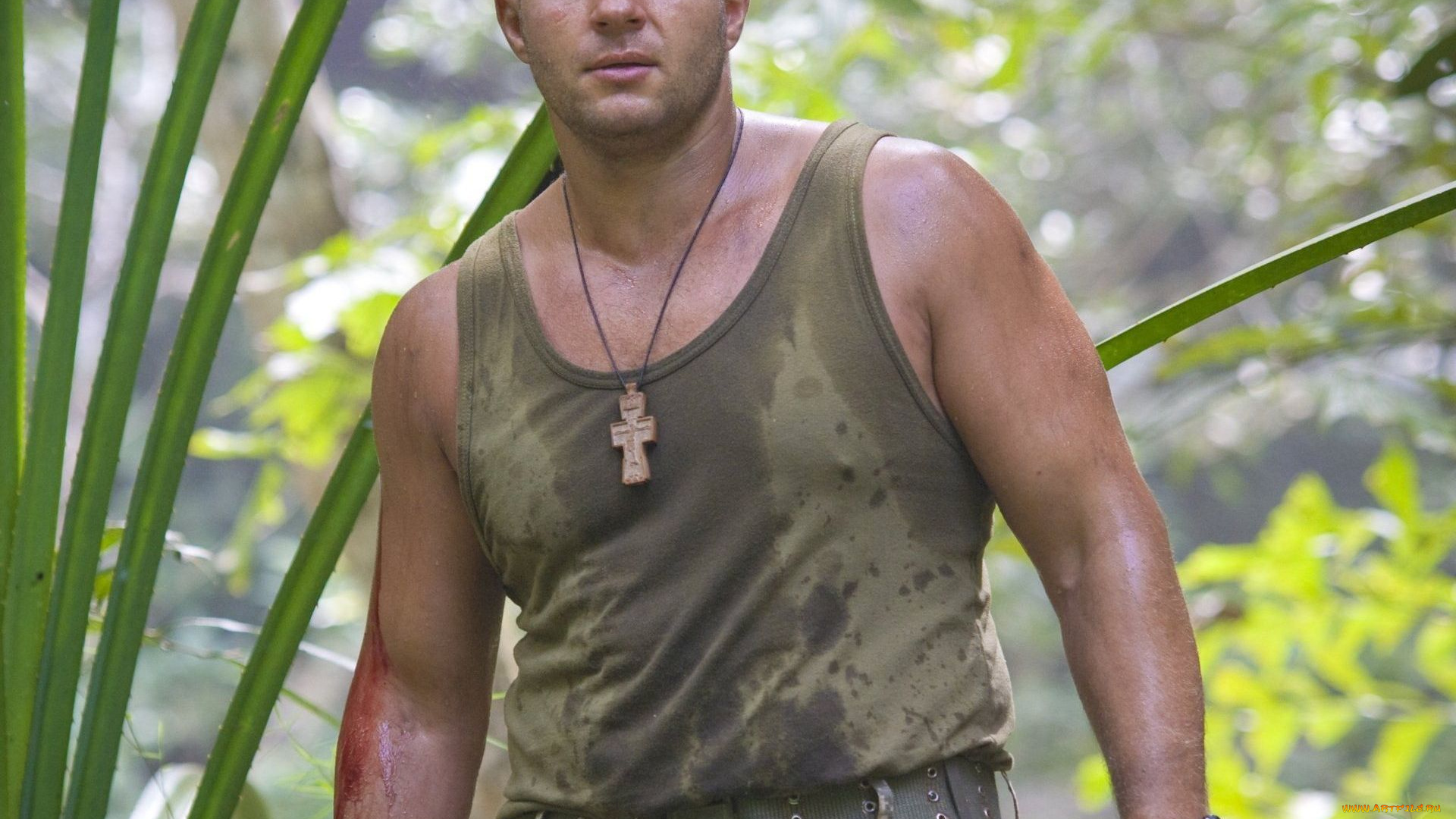 фёдор, емельяненко, мужчины, боец, крест