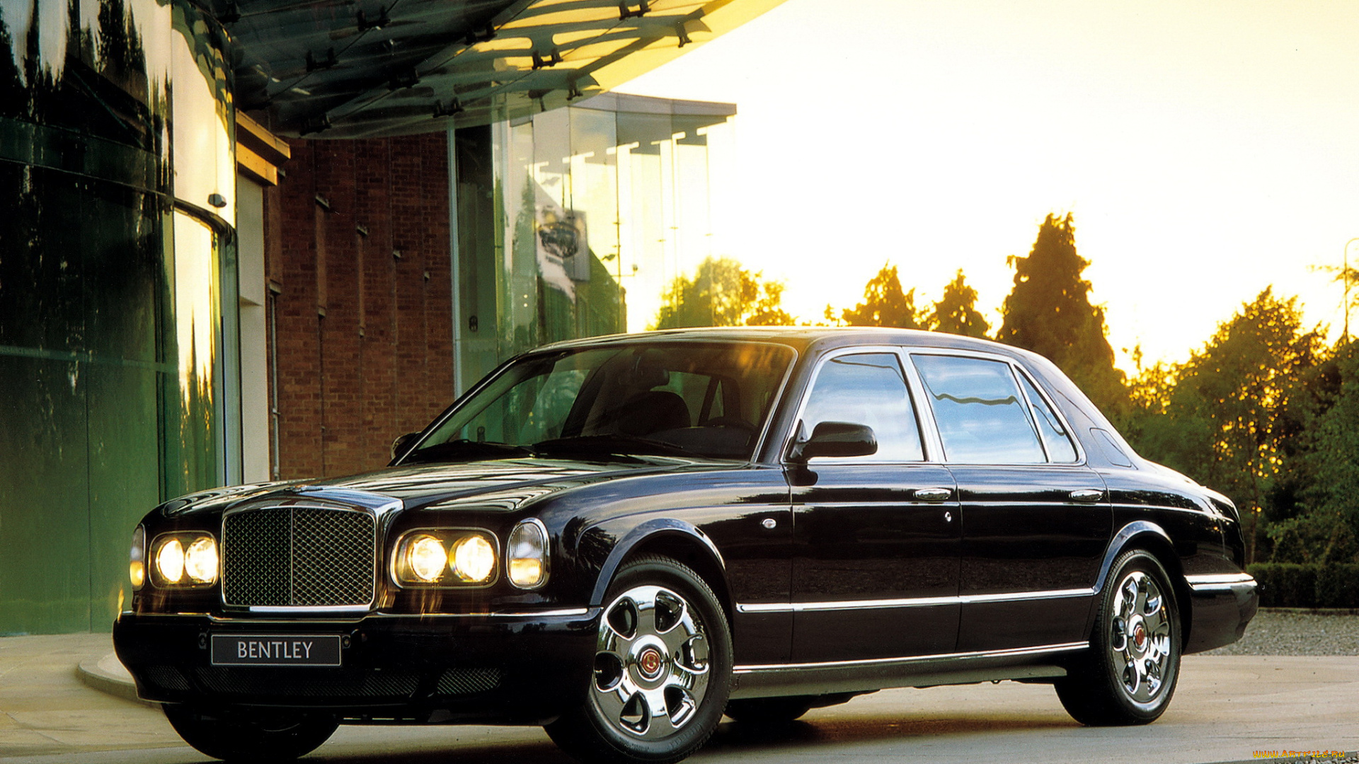 автомобили, bentley