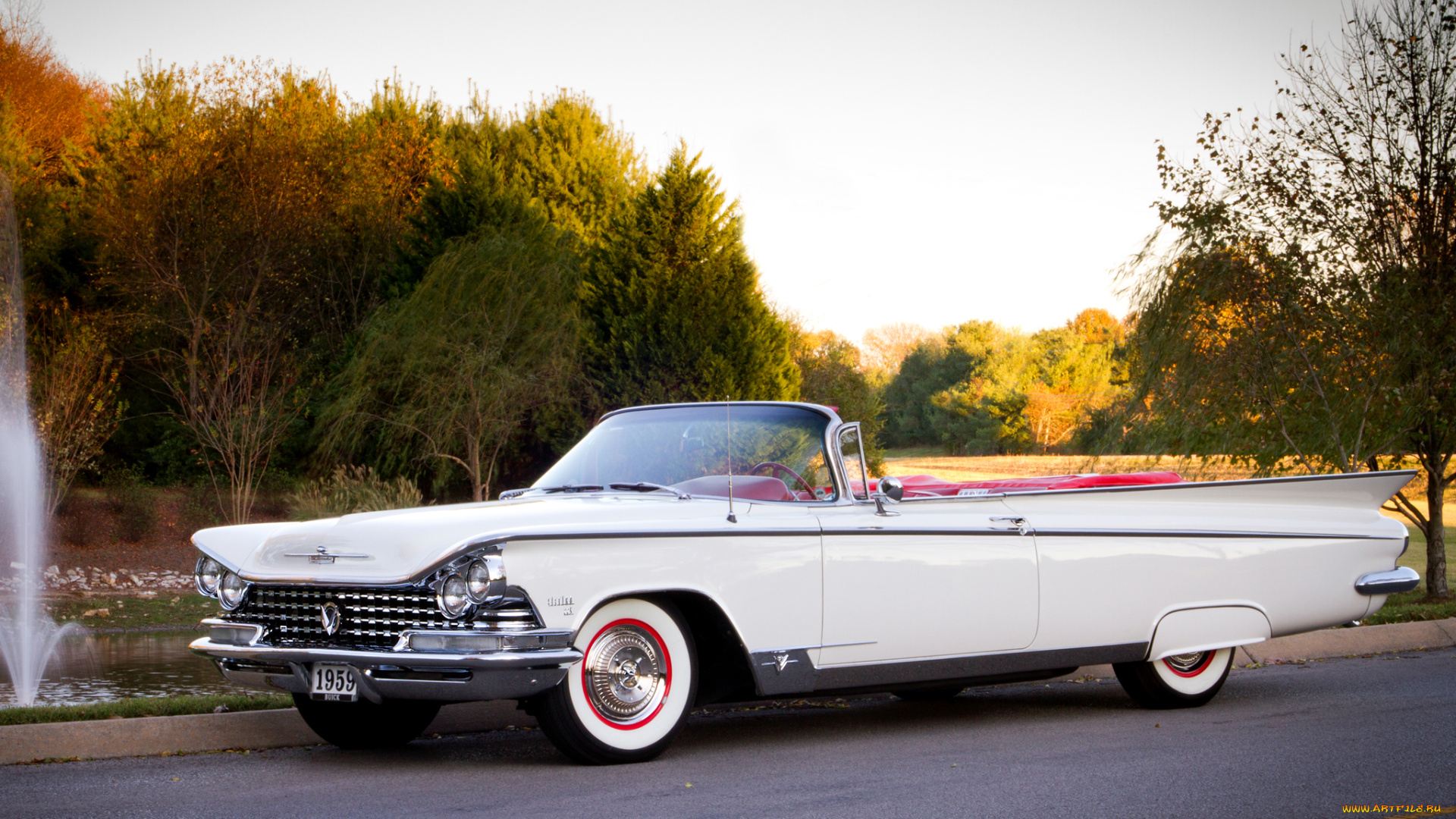 автомобили, buick