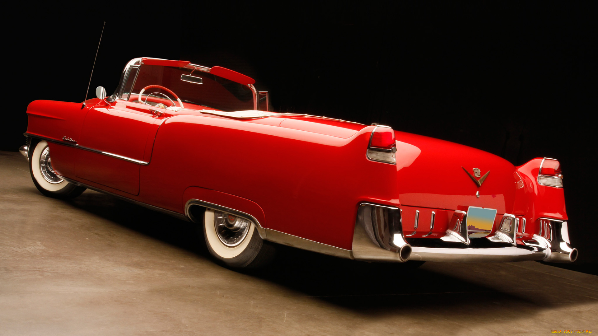 автомобили, cadillac