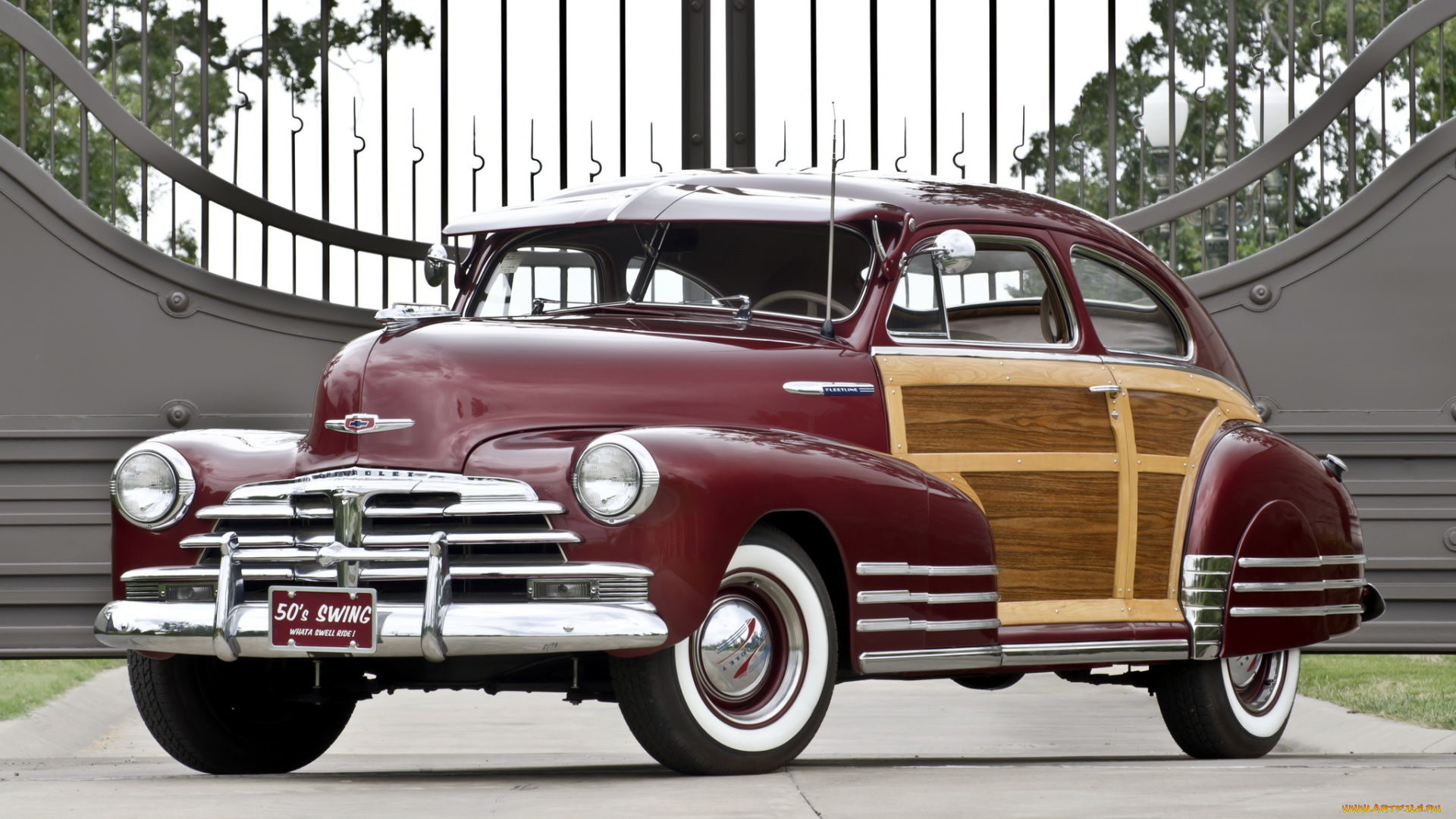 автомобили, chevrolet