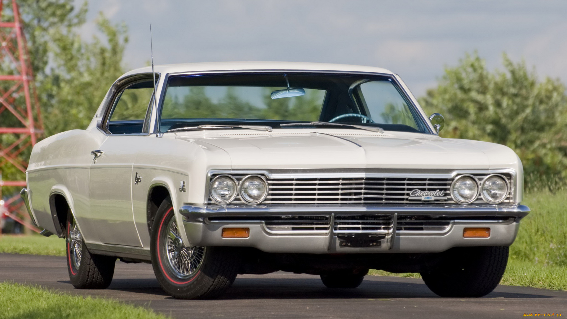автомобили, chevrolet