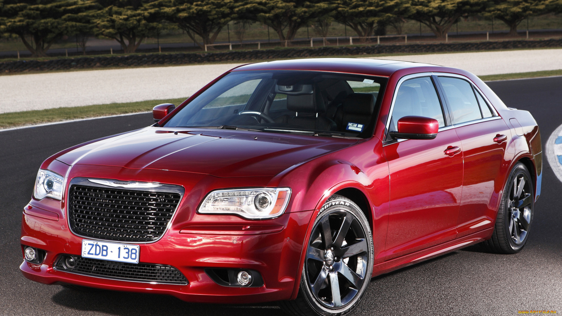 автомобили, chrysler