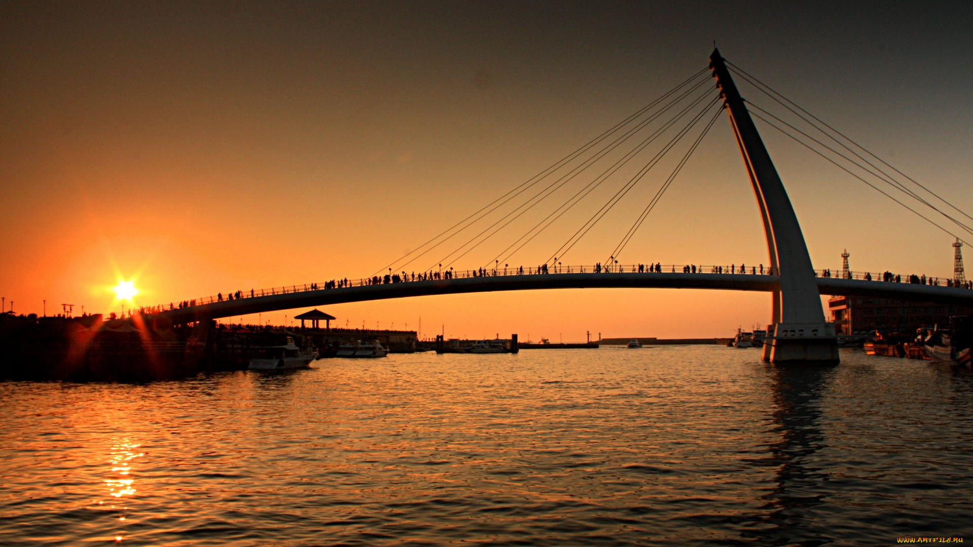 города, тайбэй, тайвань