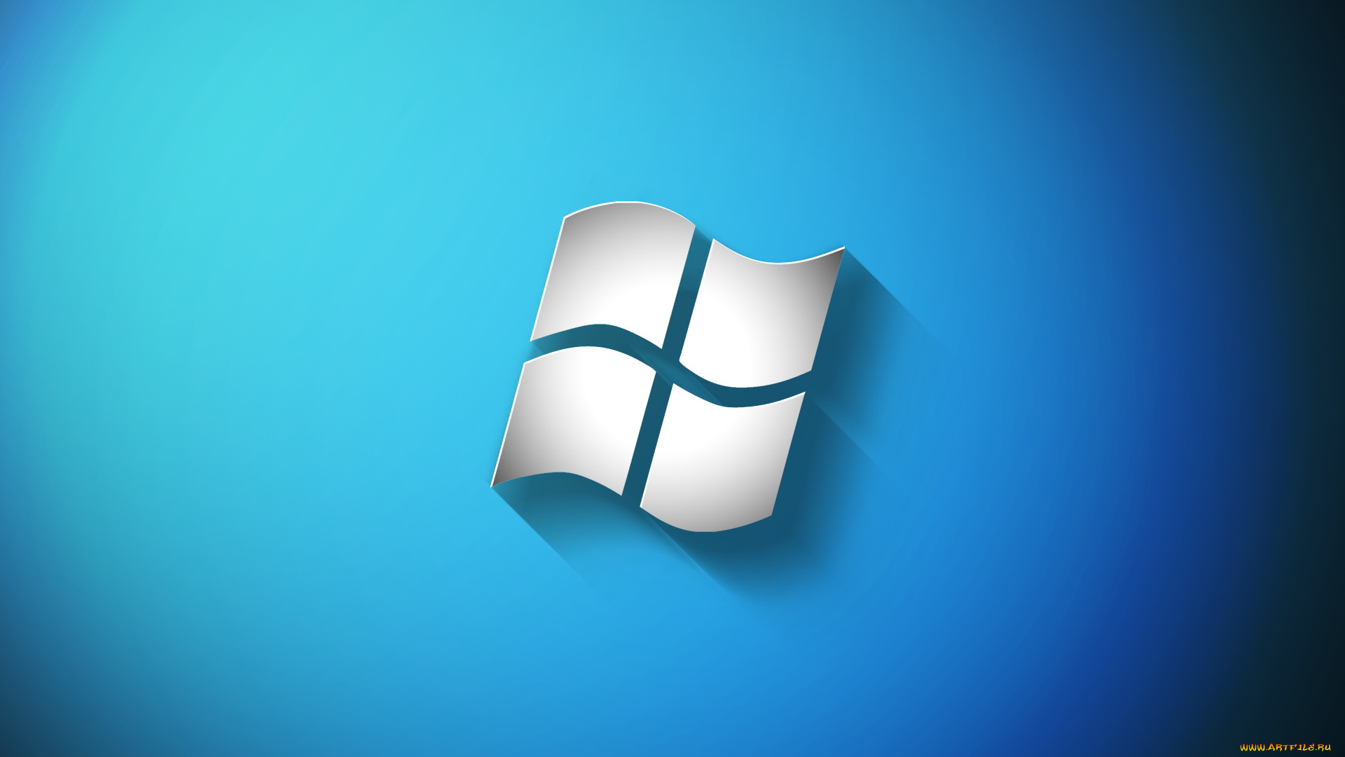 компьютеры, windows, xp