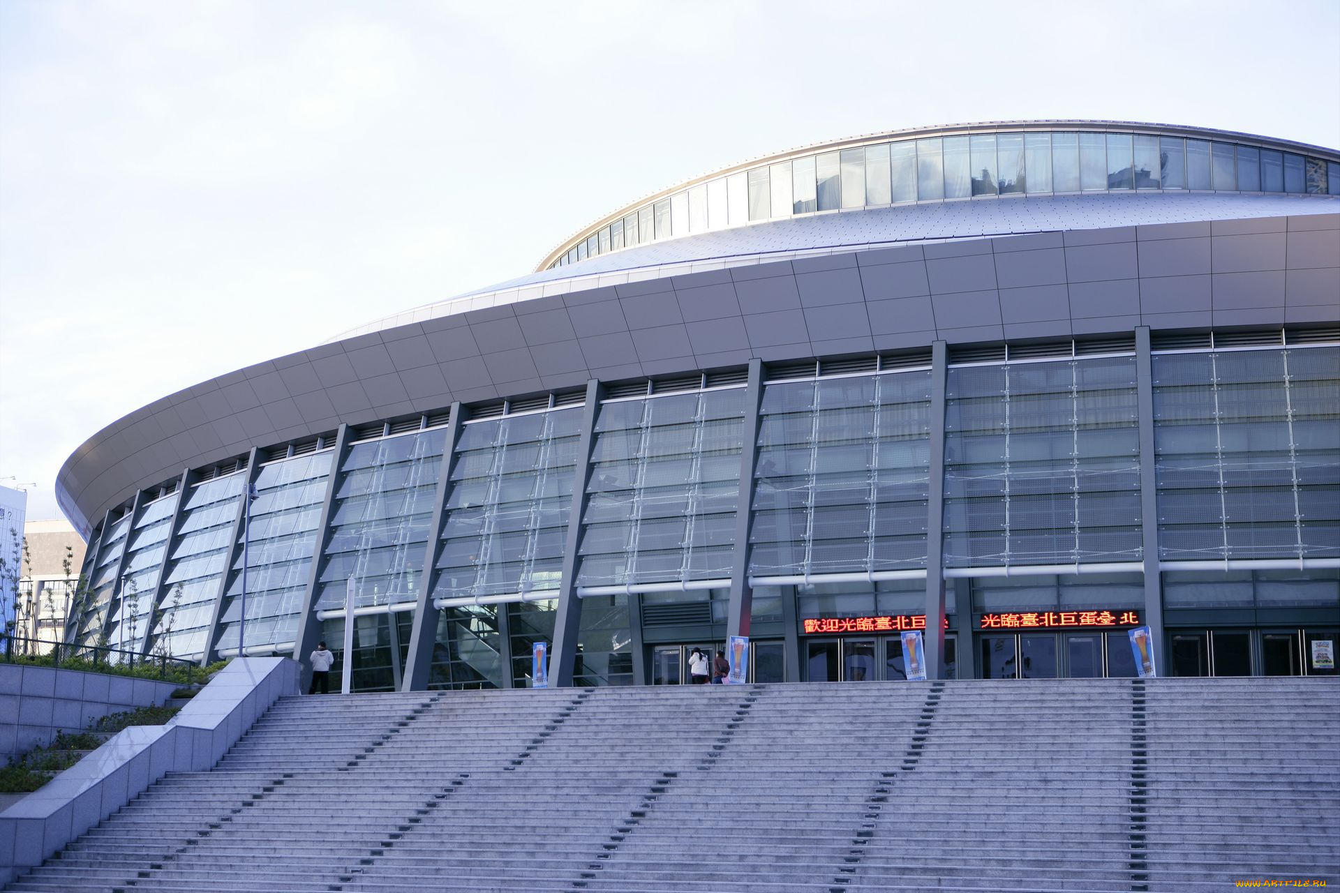 города, тайбэй, тайвань