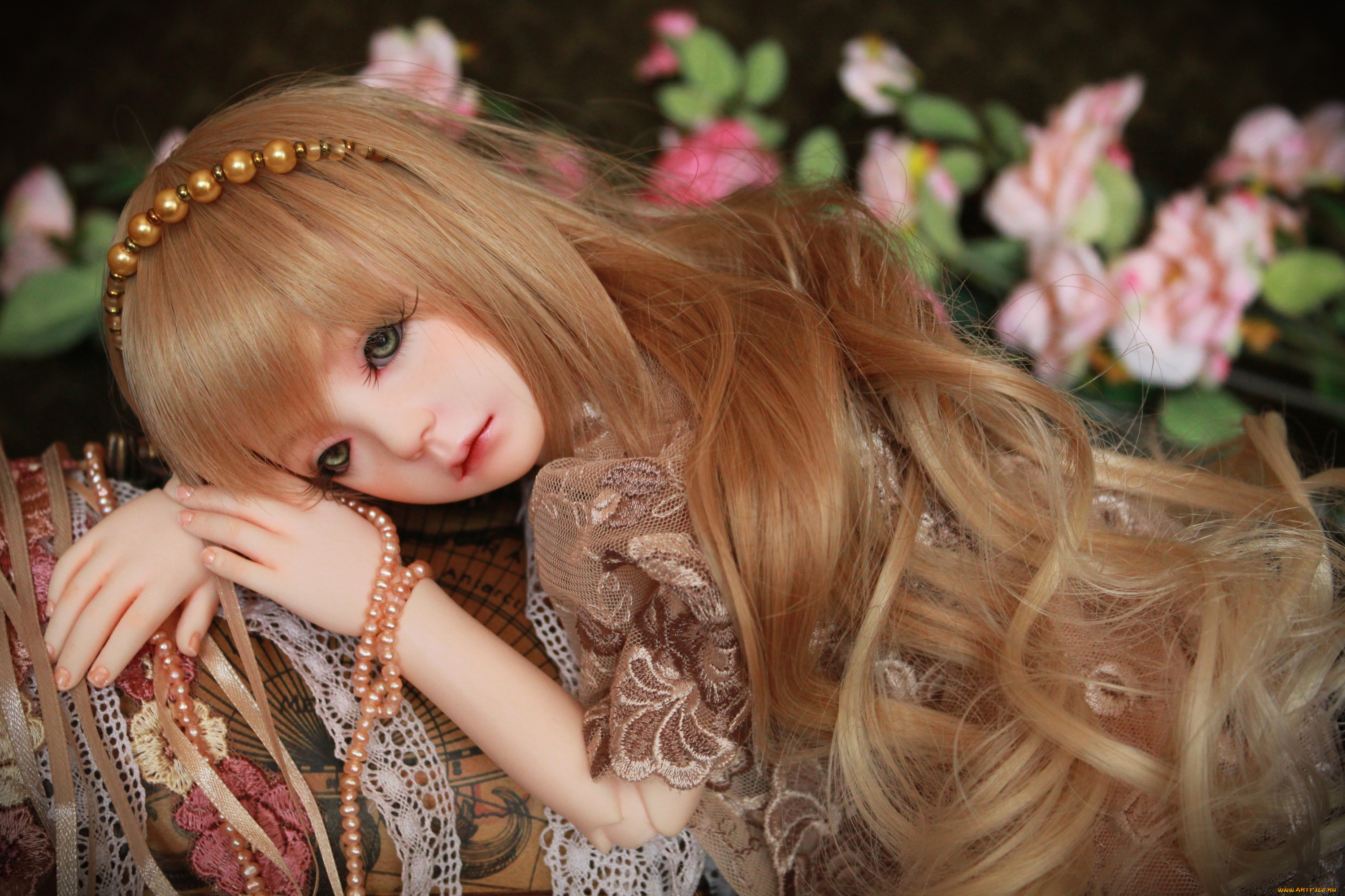 разное, игрушки, кукла, волосы