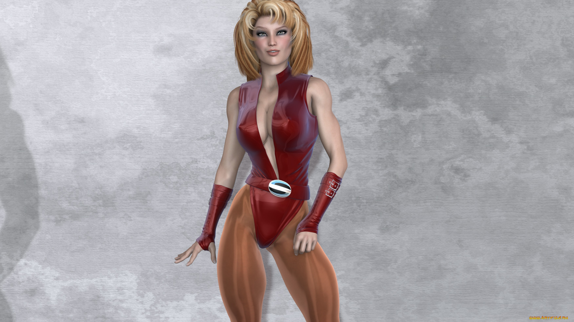 3д, графика, люди, , people, фон, взгляд, девушка