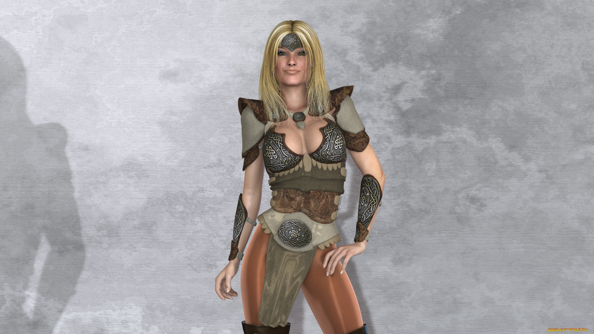 3д, графика, люди, , people, фон, взгляд, девушка