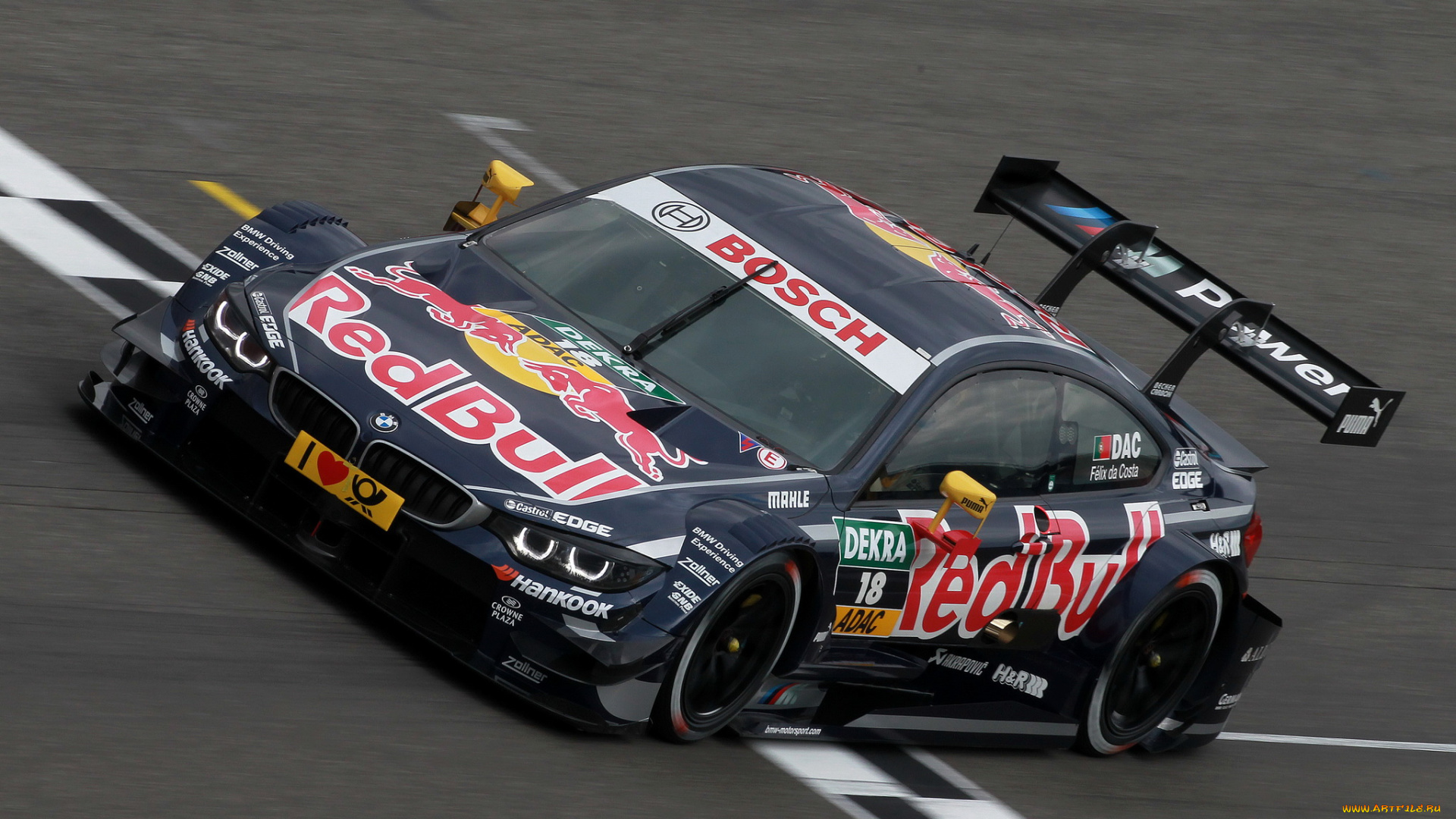 спорт, автоспорт, трек, m4, скорость, 2014г, bmw, f82, dtm