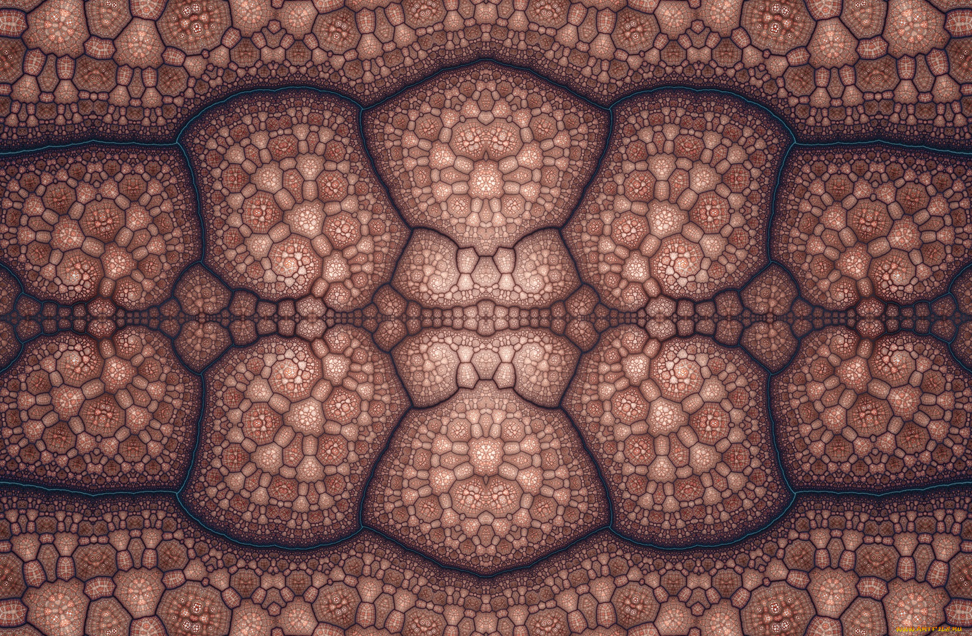 3д, графика, фракталы, , fractal, цвета, фон, узор
