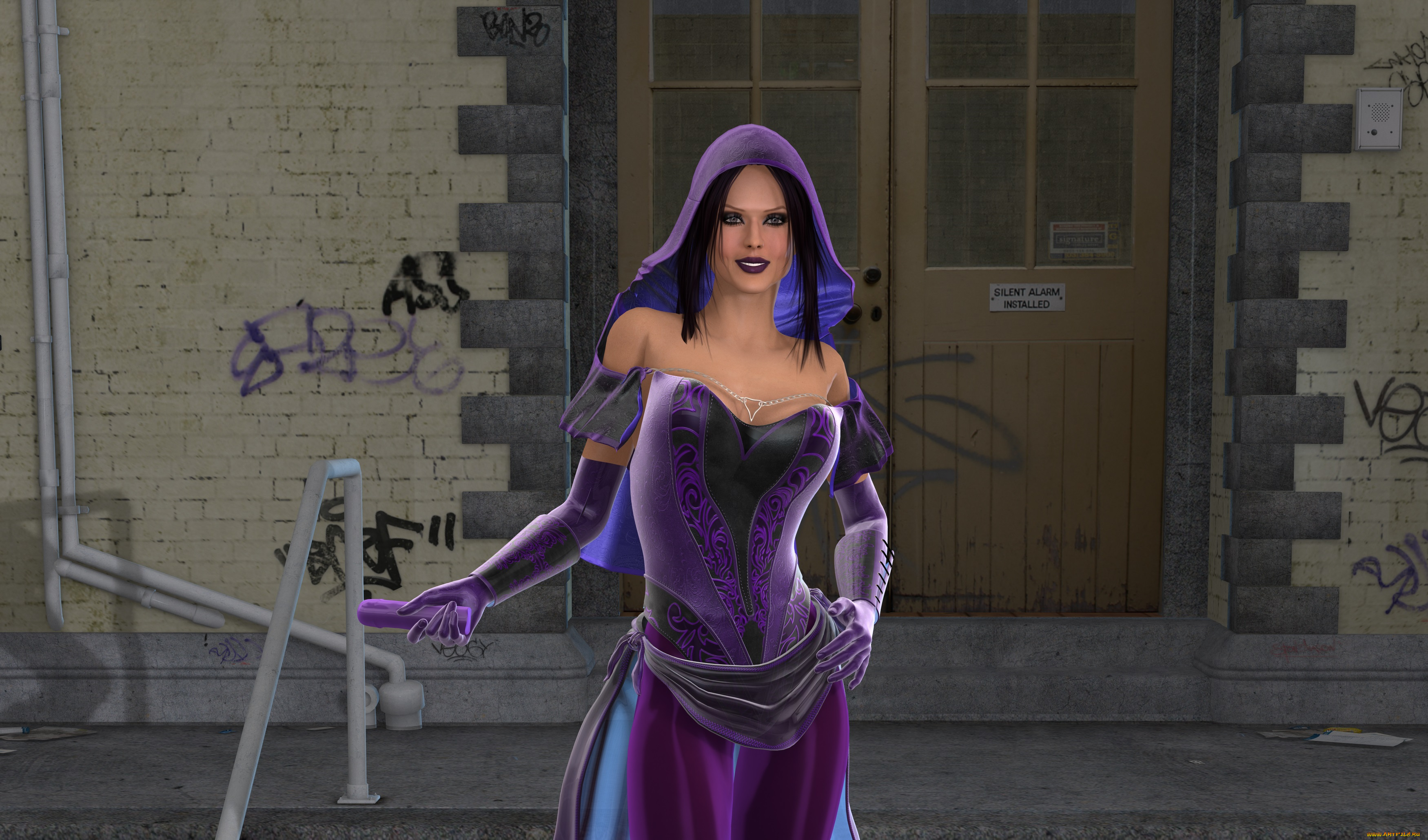 3д, графика, люди, , people, фон, девушка, взгляд