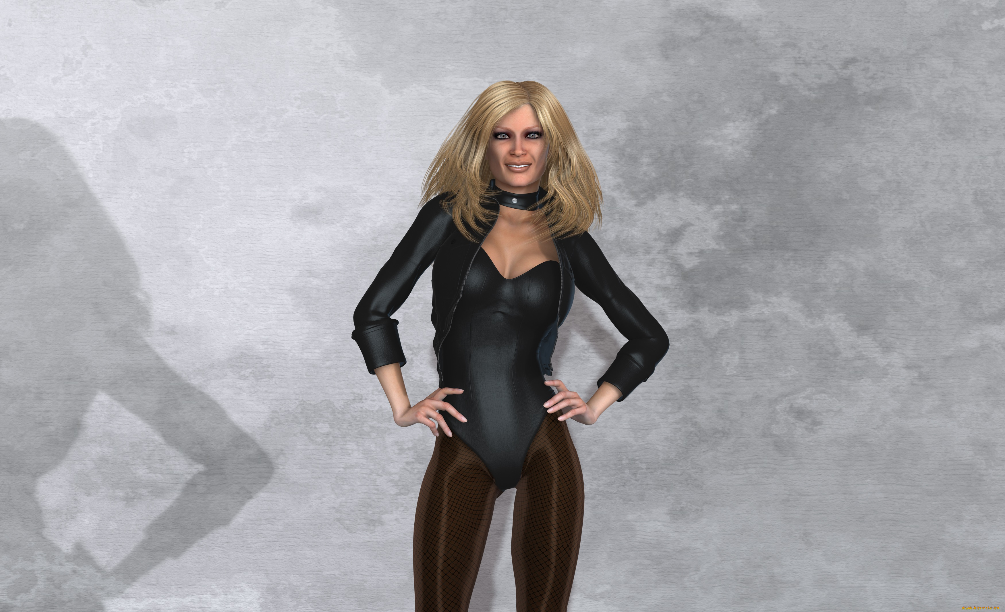 3д, графика, люди, , people, девушка, фон, взгляд