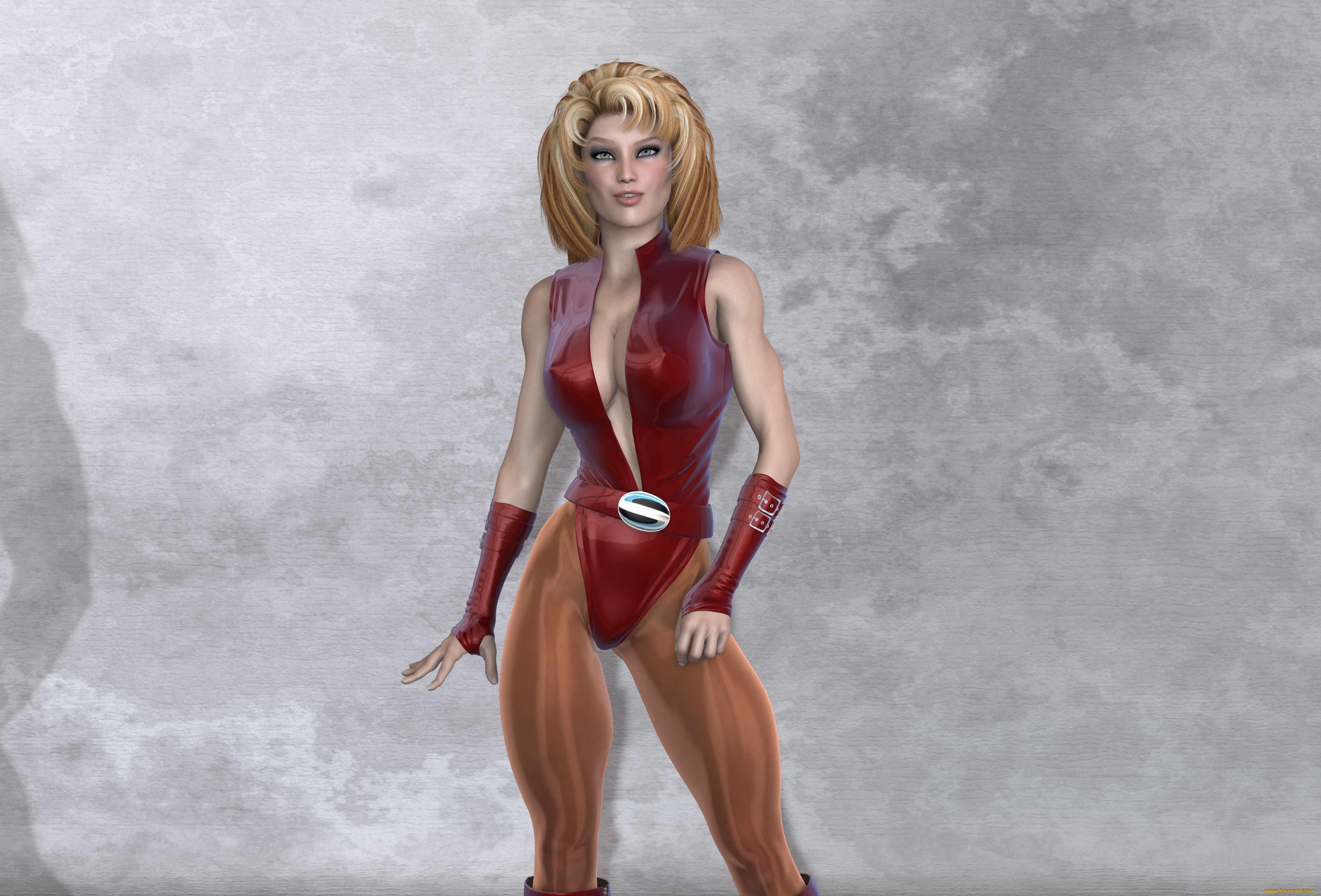 3д, графика, люди, , people, фон, взгляд, девушка