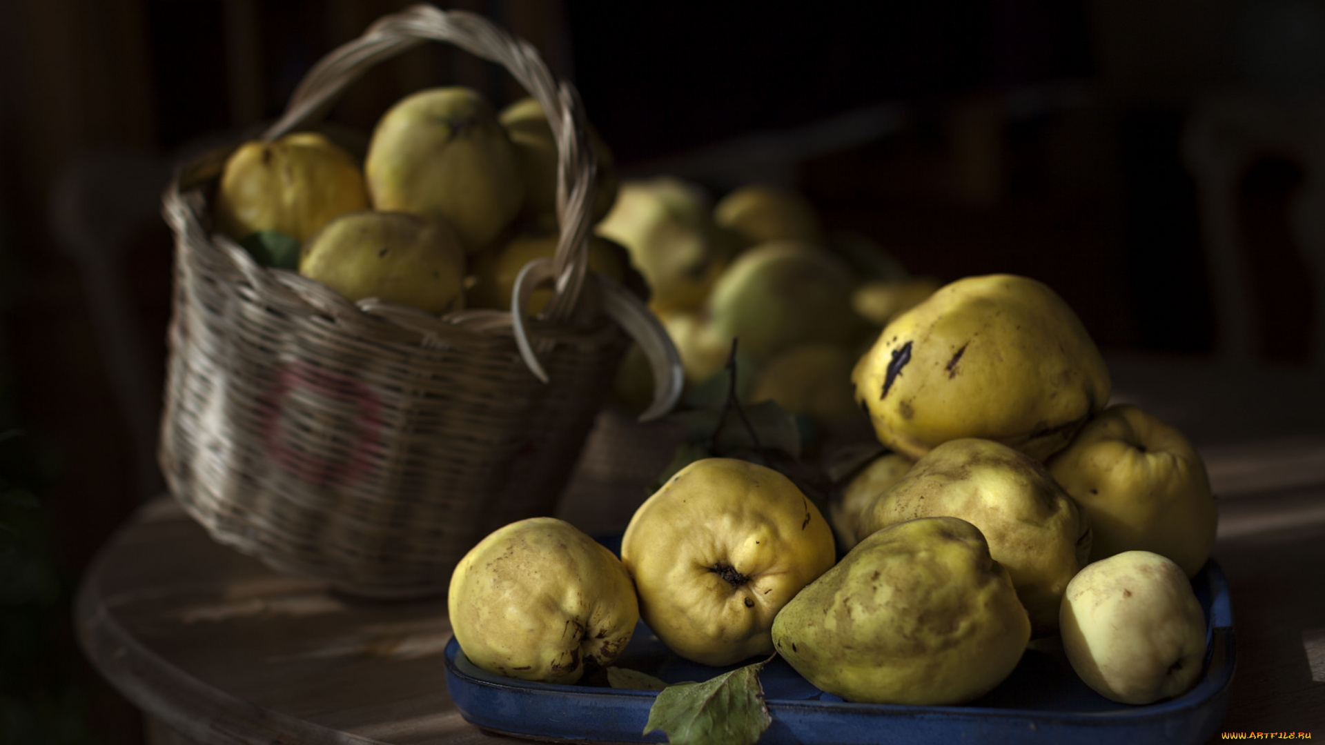 еда, груши, плоды