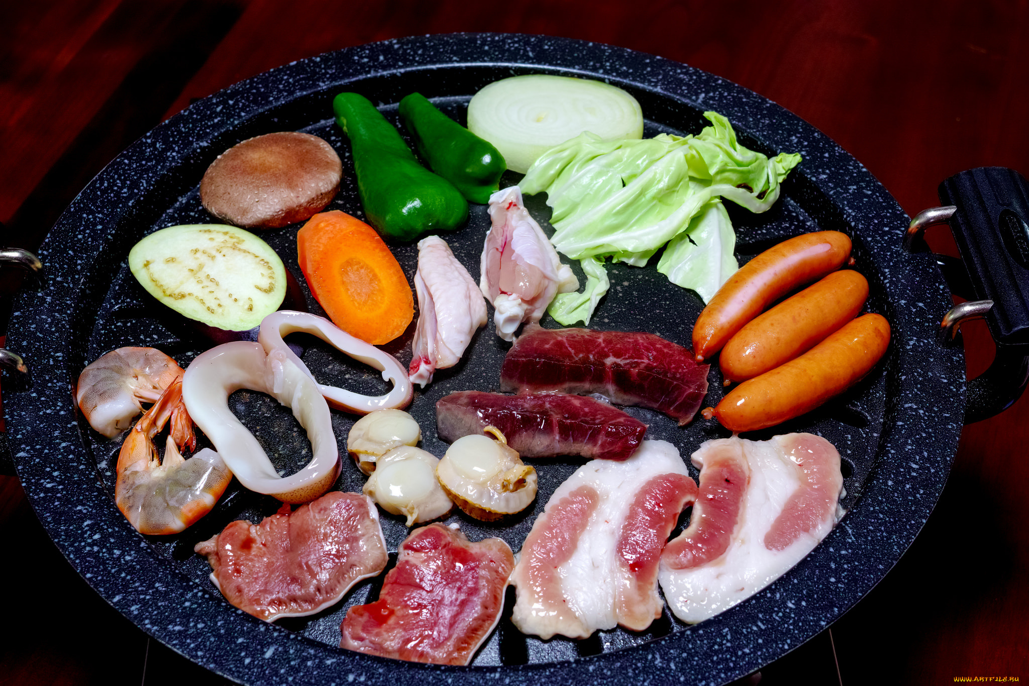 еда, разное, японская, кухня