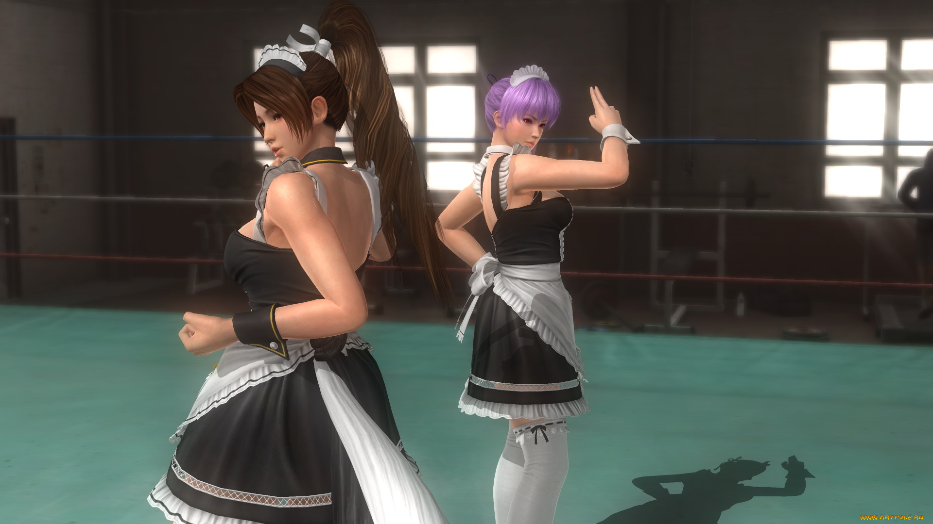 3д, графика, фантазия, , fantasy, поза, фон, взгляд, девушки