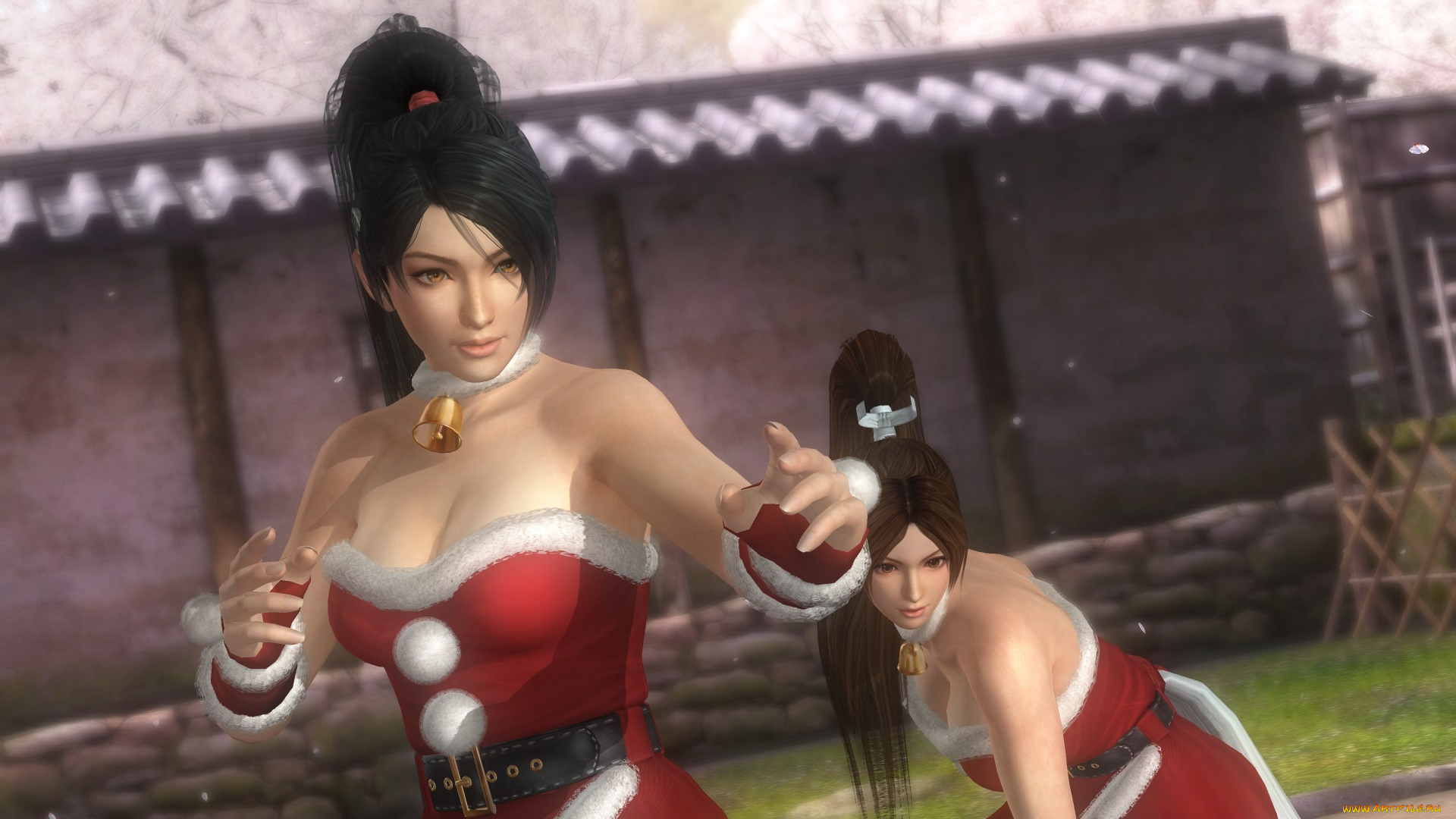 3д, графика, фантазия, , fantasy, поза, фон, взгляд, девушки