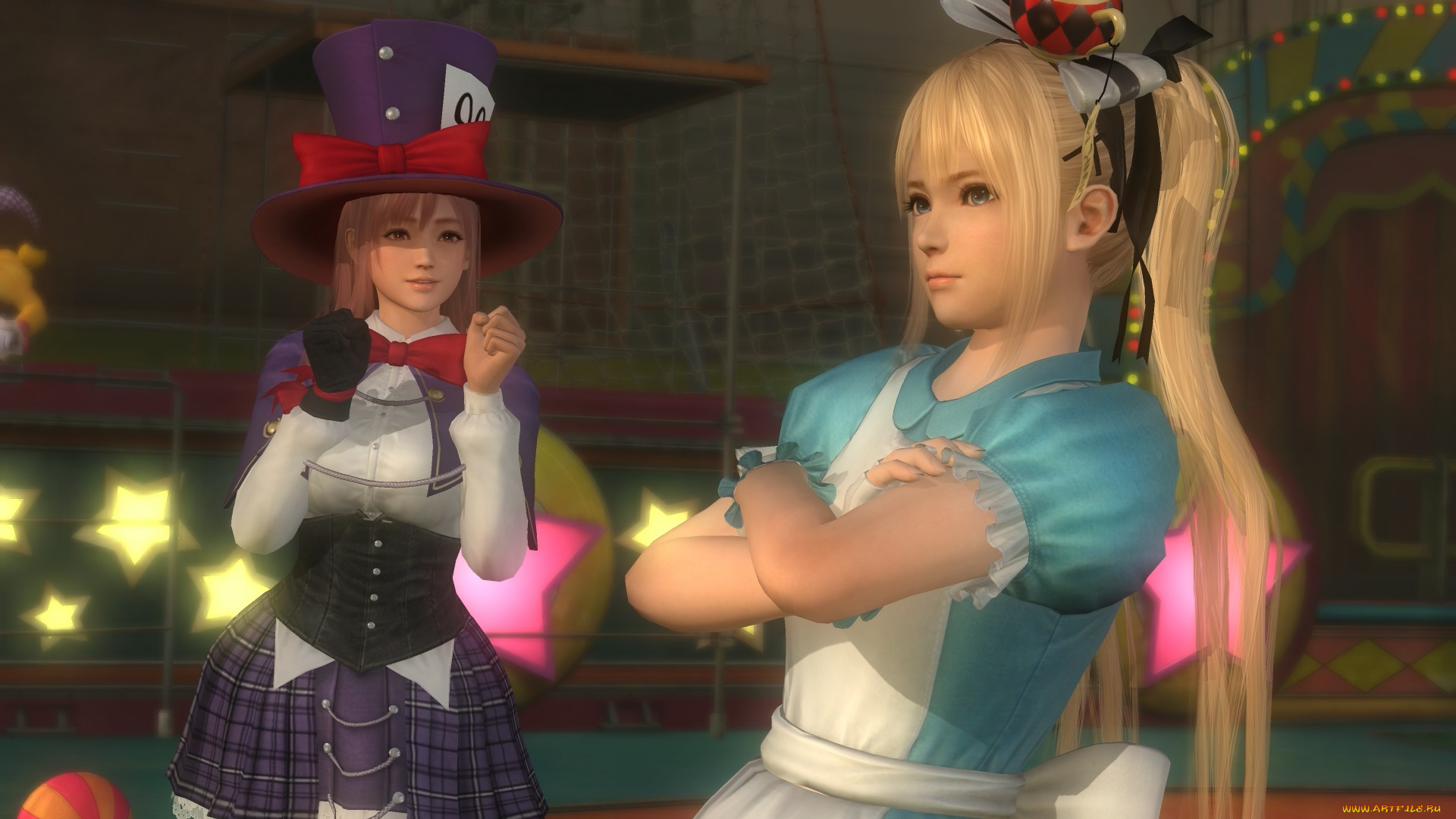 3д, графика, фантазия, , fantasy, поза, фон, взгляд, девушки