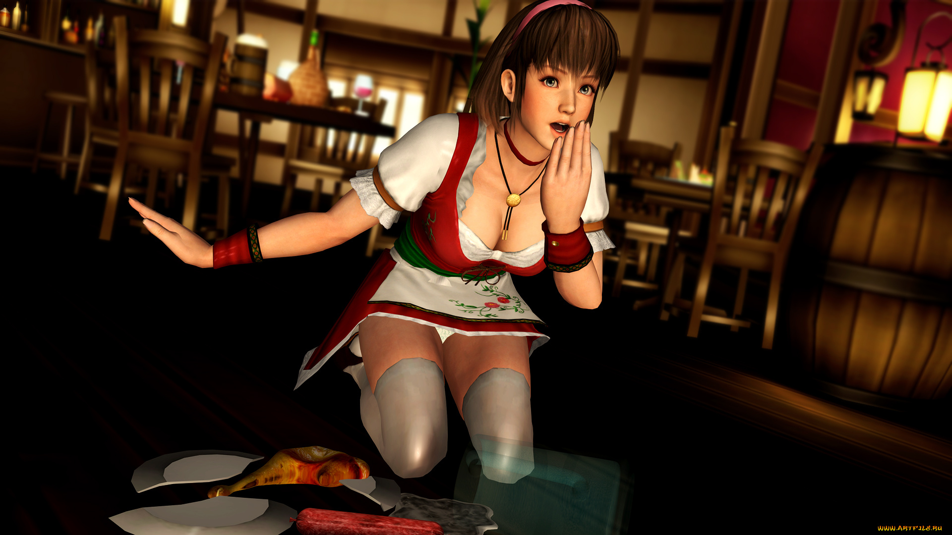 3д, графика, люди, , people, фон, взгляд, девушка