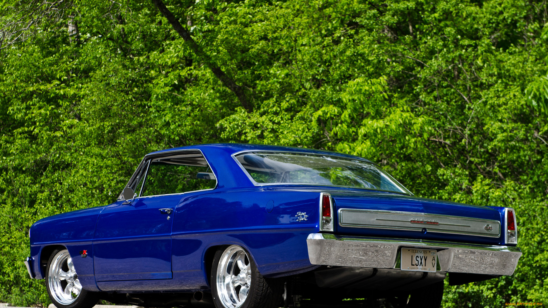 автомобили, chevrolet