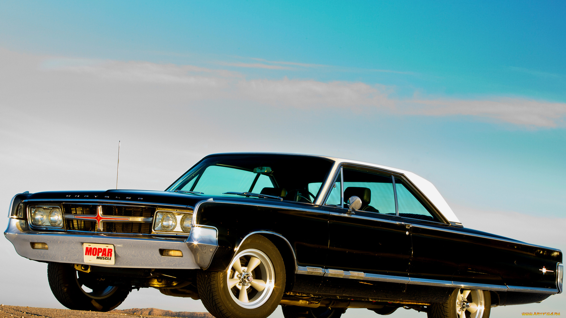 автомобили, chrysler