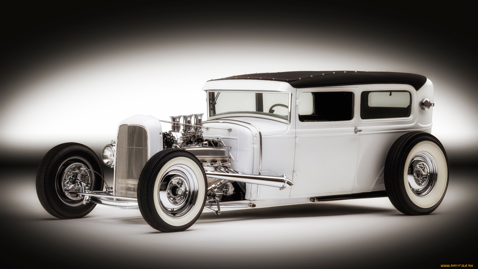 автомобили, custom, classic, car, ford