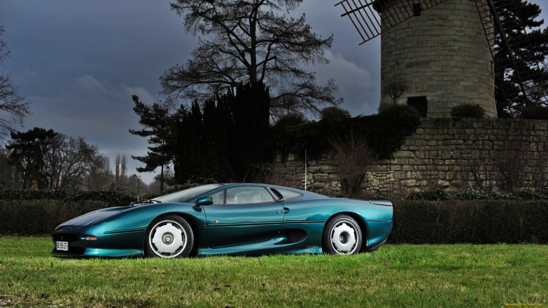 автомобили, jaguar