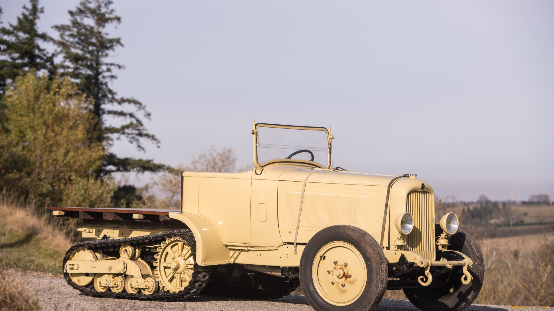 автомобили, классика, citroen