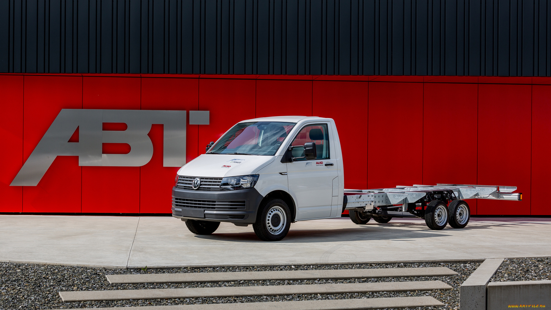автомобили, volkswagen, ecab, abt