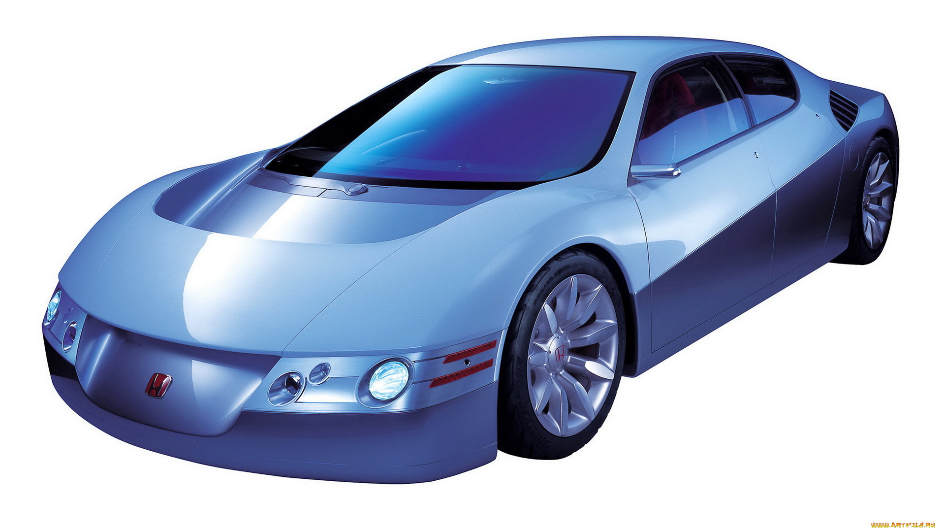 honda, dualnote, concept, 2001, автомобили, honda, concept, dualnote, 2001