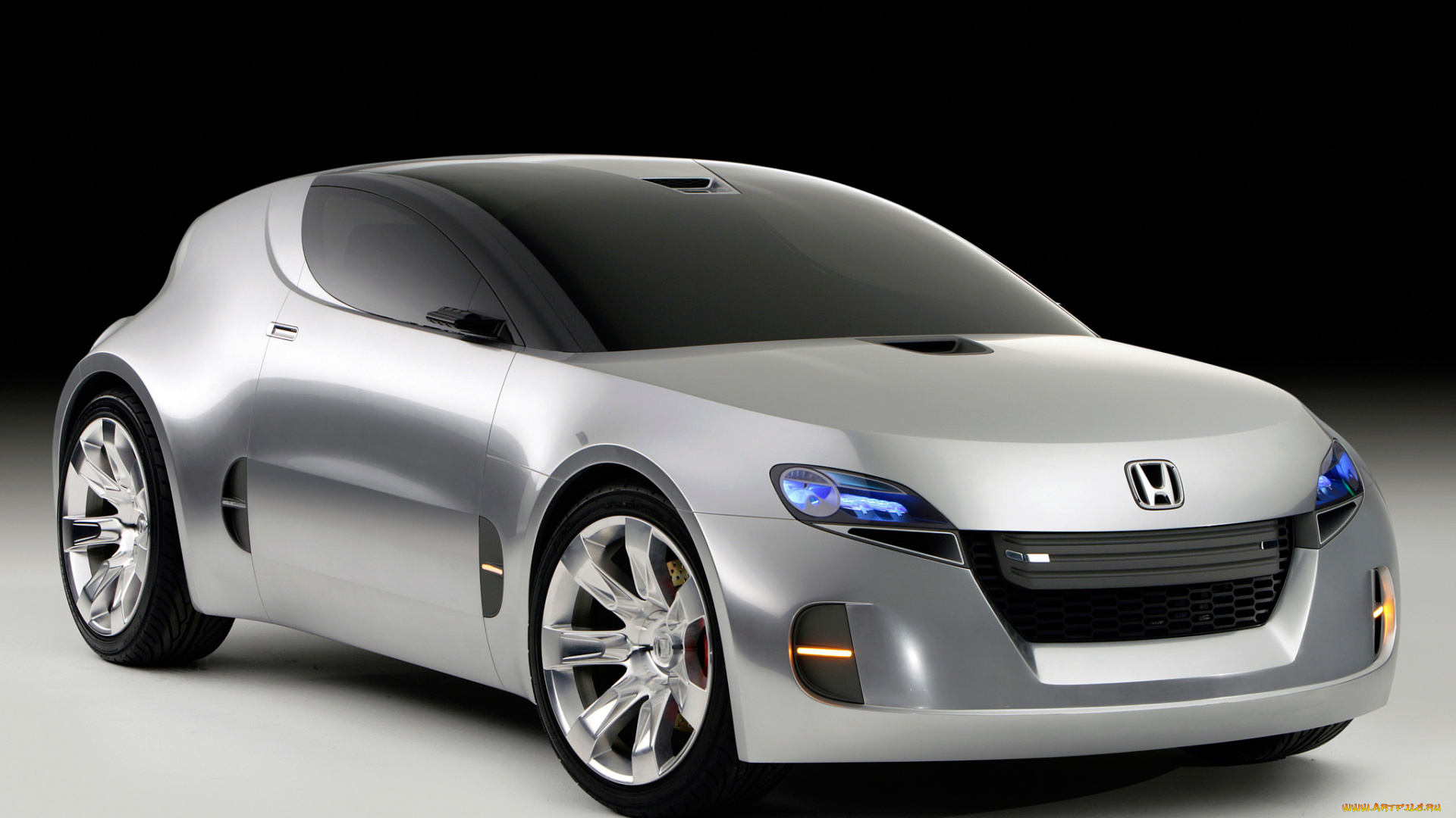 honda, remix, concept, 2006, автомобили, honda, 2006, concept, remix