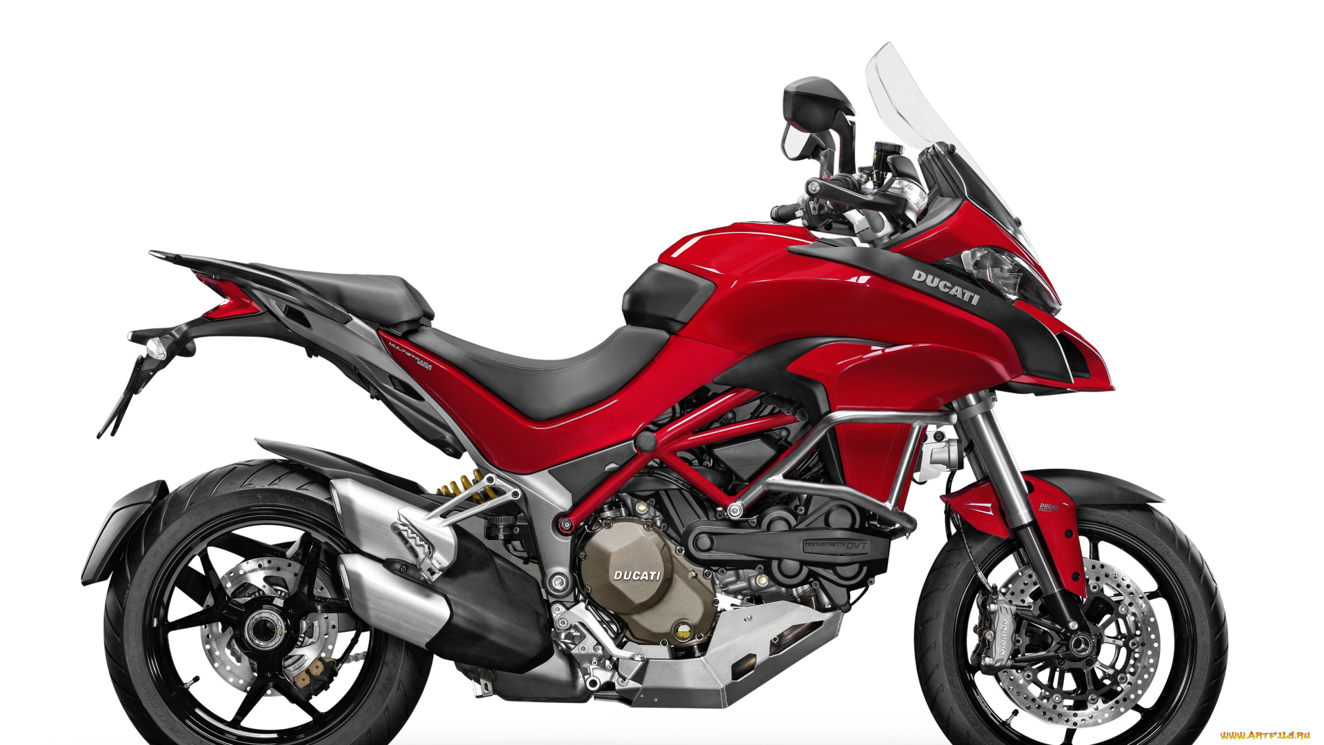 мотоциклы, ducati