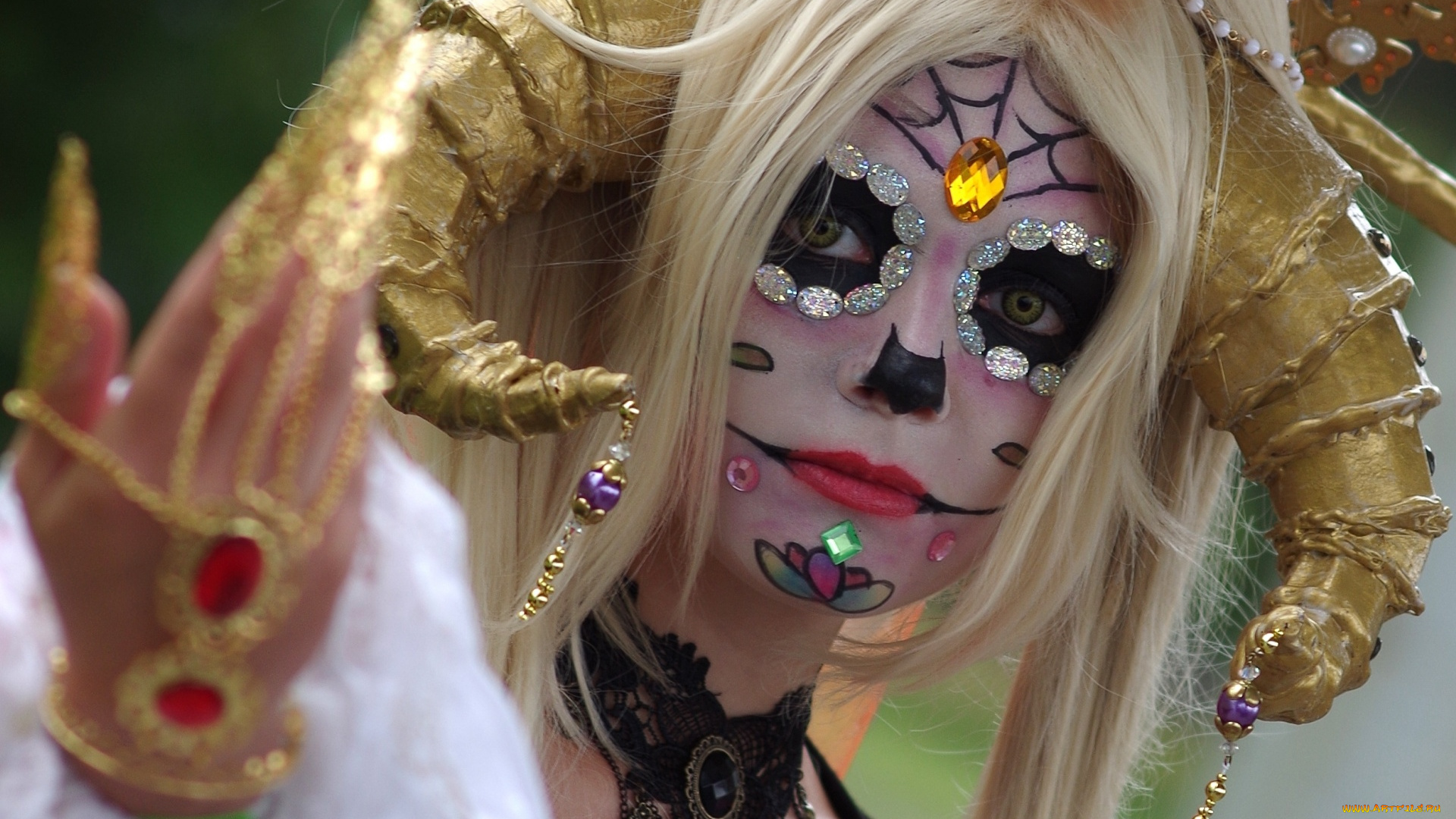 разное, маски, , карнавальные, костюмы, стиль, раскрас, девушка, праздник, макияж, лицо