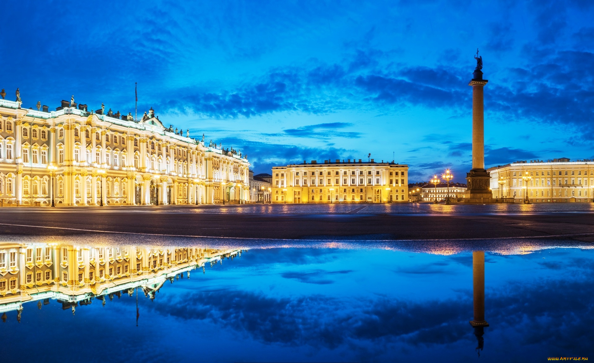 города, санкт-петербург, , петергоф, , россия, колонна, здания, дворцы, площадь