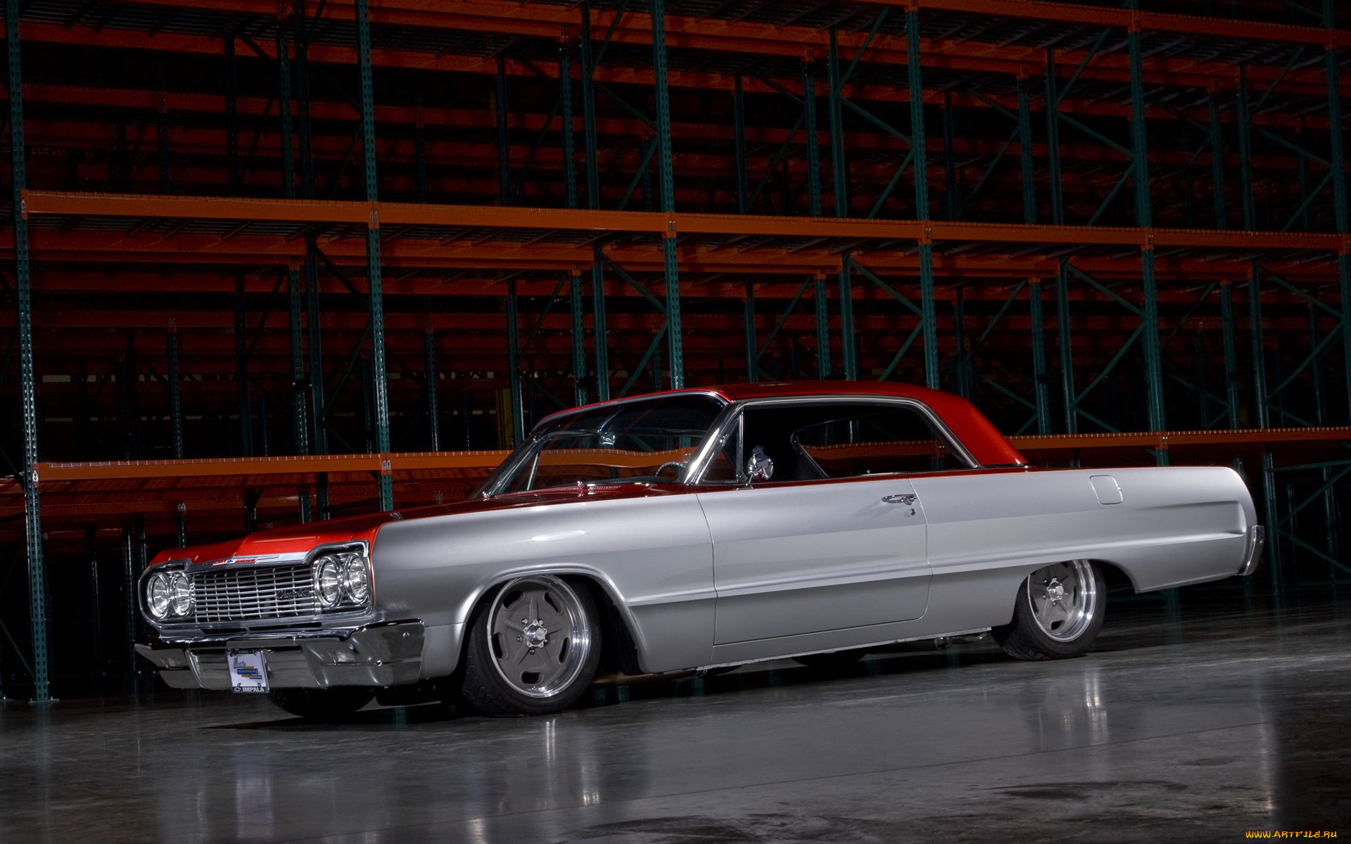 автомобили, chevrolet