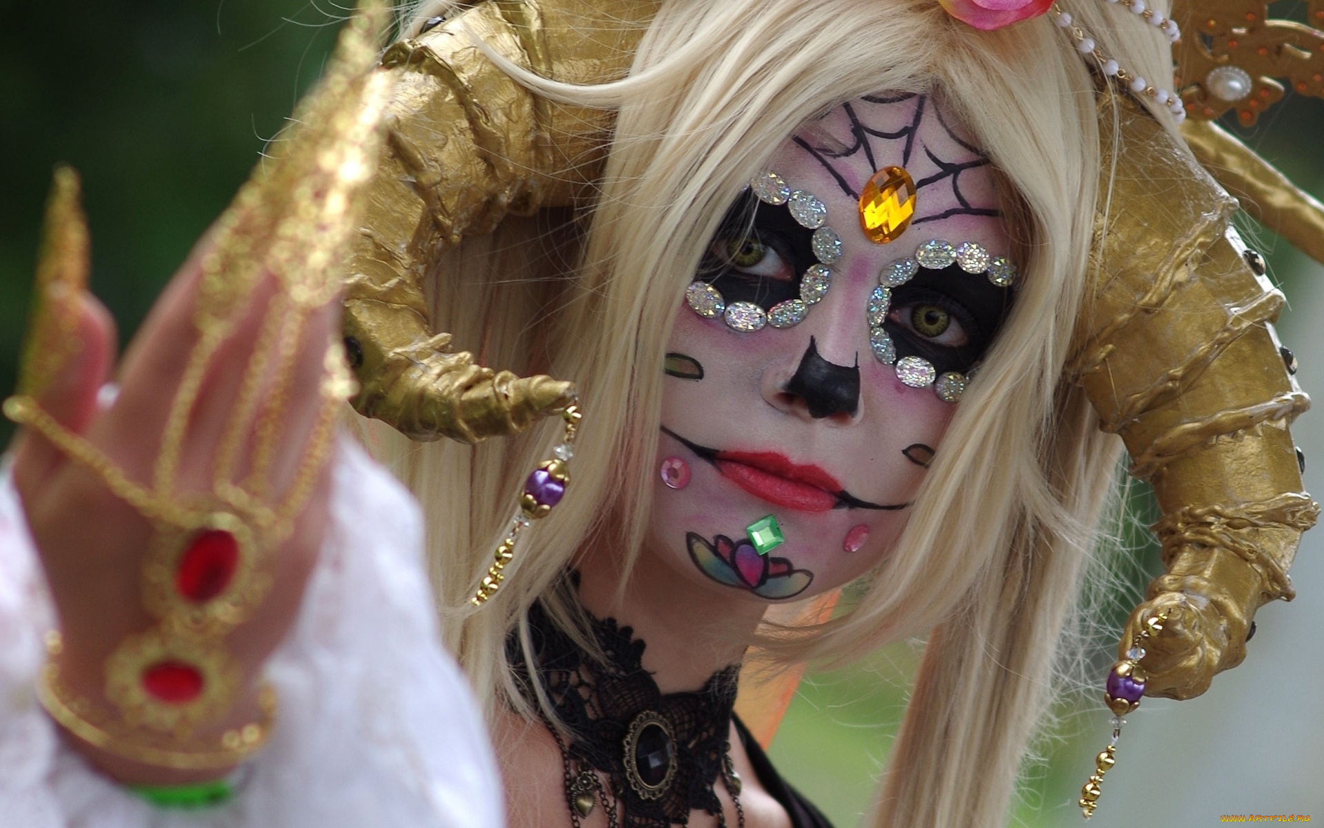 разное, маски, , карнавальные, костюмы, стиль, раскрас, девушка, праздник, макияж, лицо