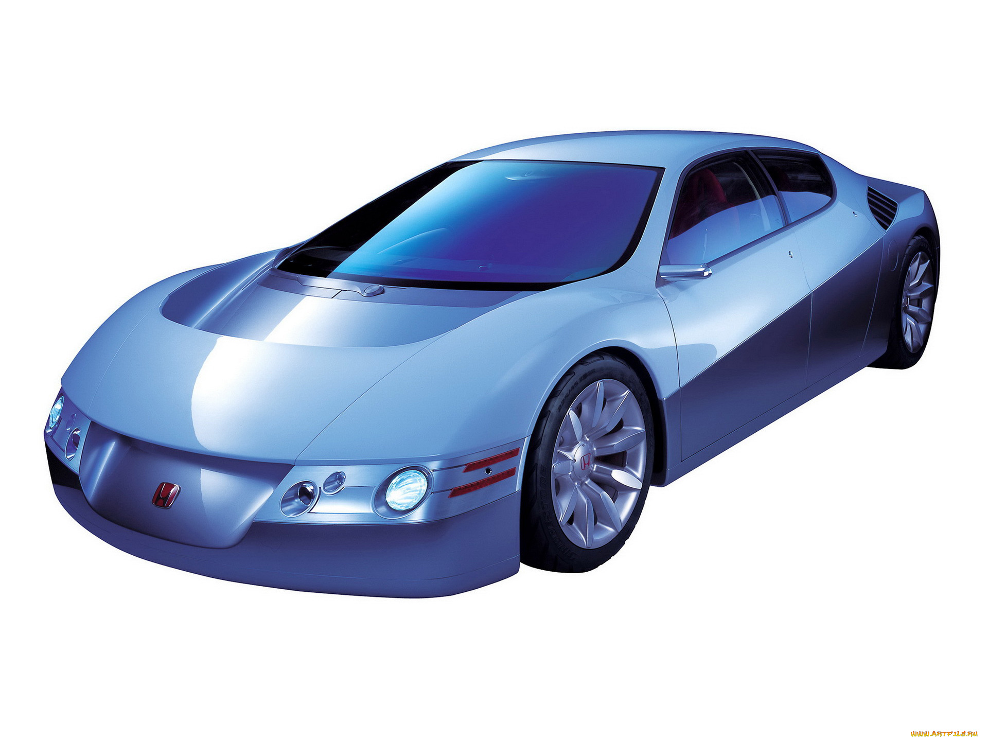 honda, dualnote, concept, 2001, автомобили, honda, concept, dualnote, 2001
