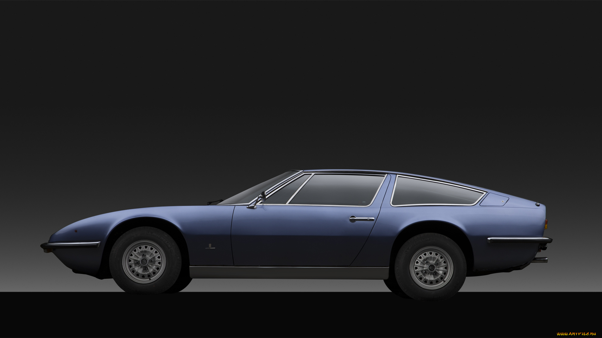 автомобили, maserati