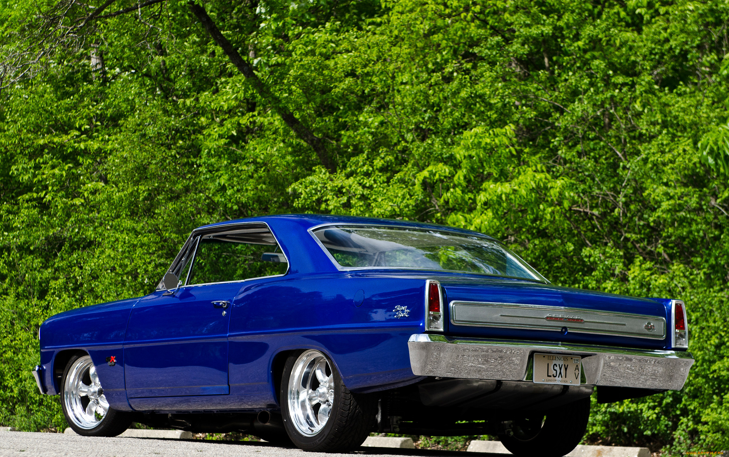 автомобили, chevrolet