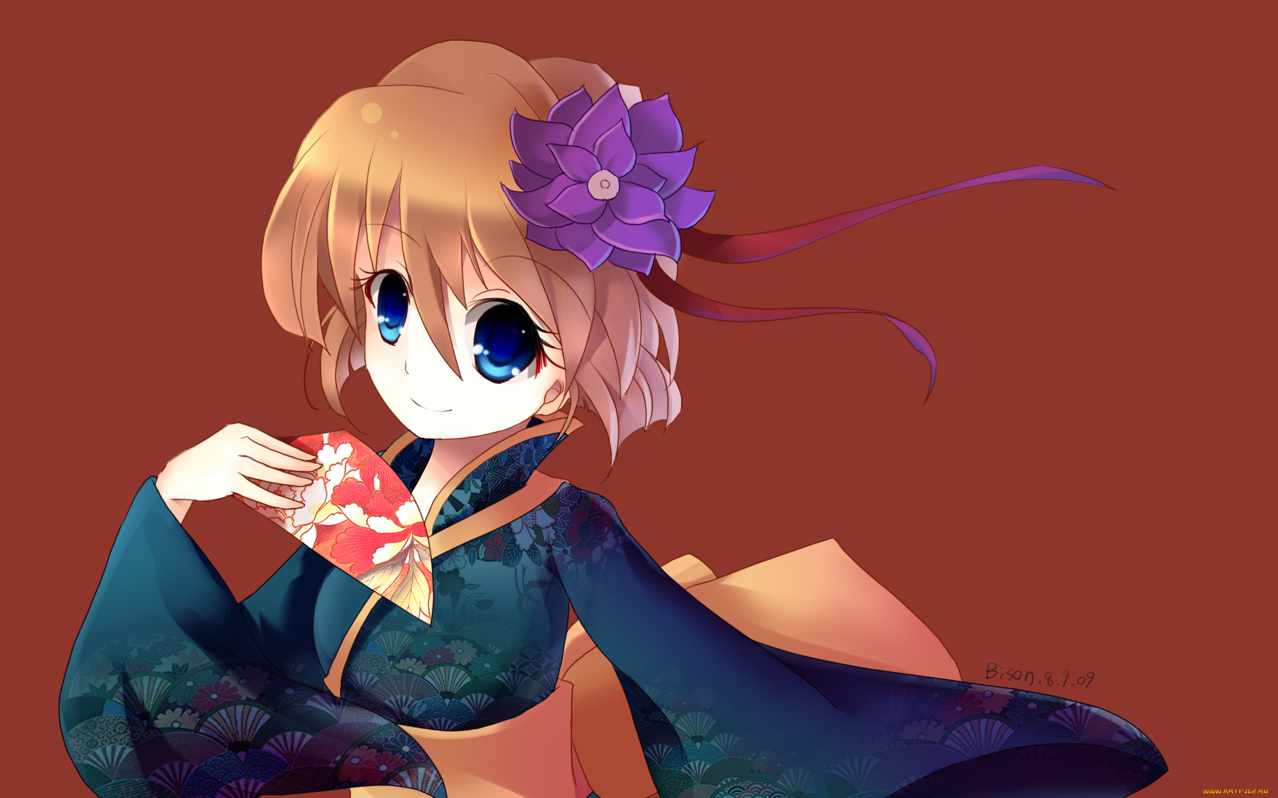 аниме, detective, conan, , magic, kaito, haibara, ai