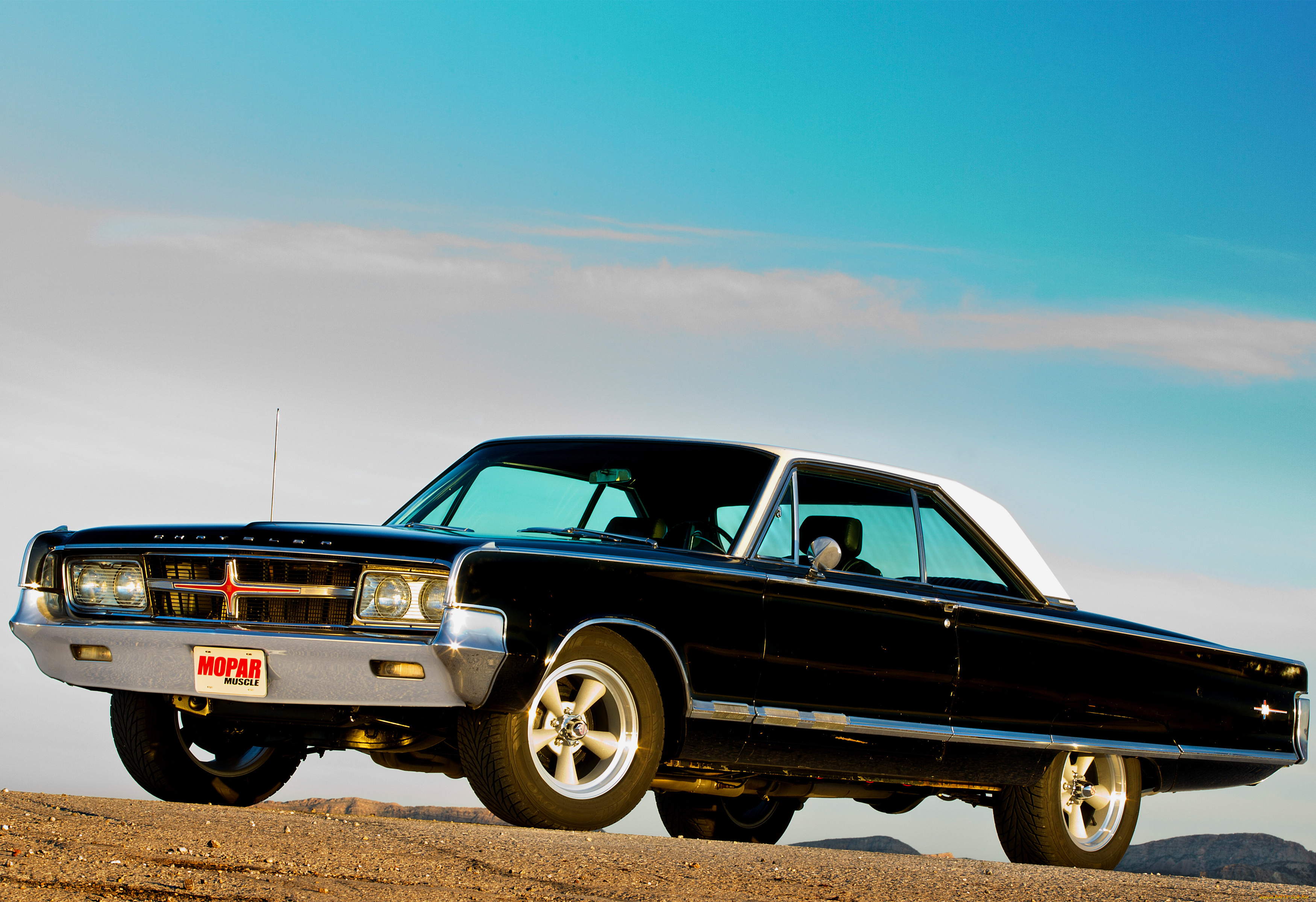 автомобили, chrysler