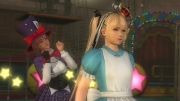 Картинка 3д+графика фантазия+ fantasy взгляд фон поза девушки