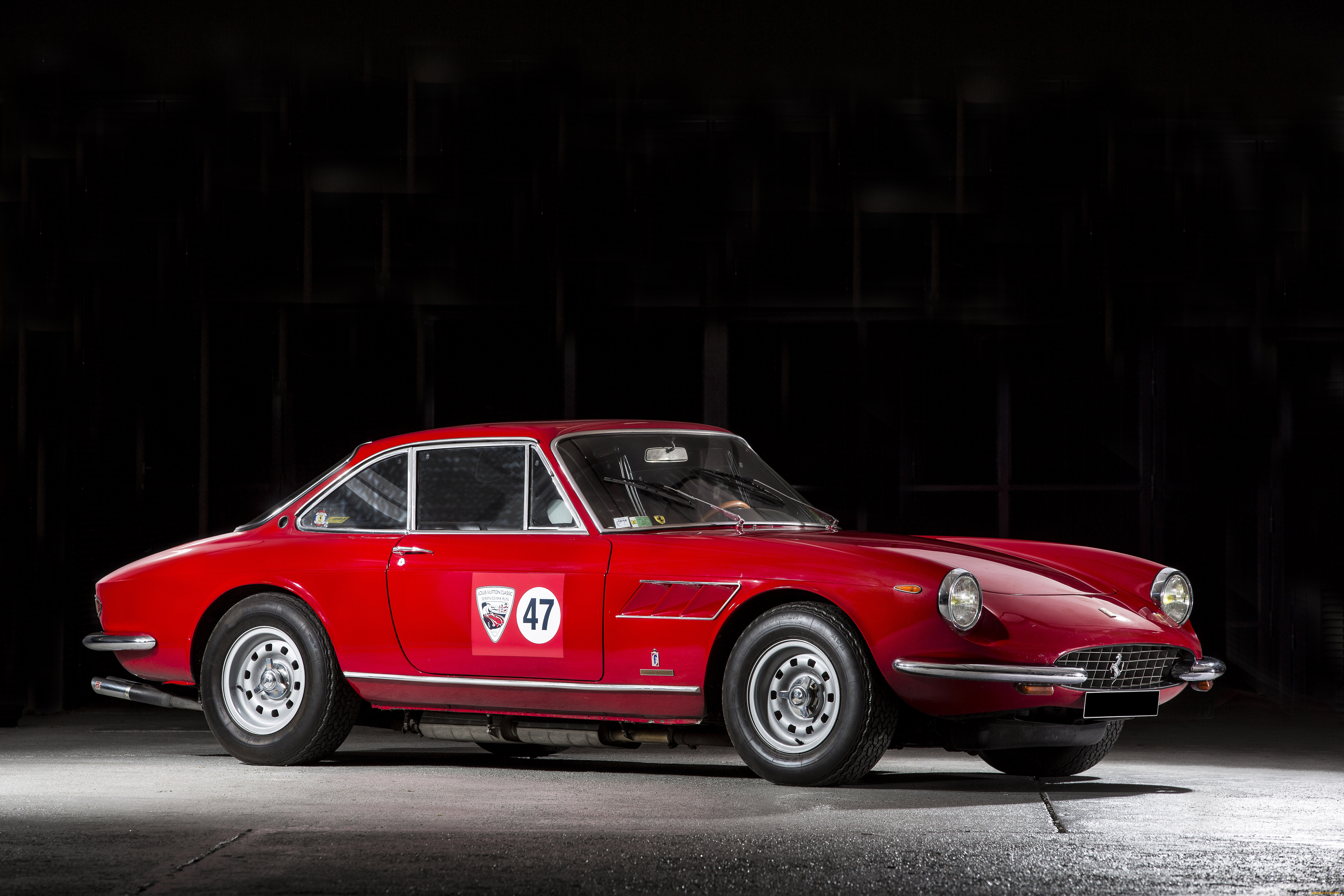 автомобили, ferrari